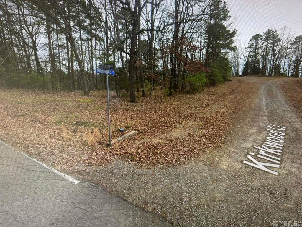Lot 107 Woodlawn Dr  Fairfield Bay, AR