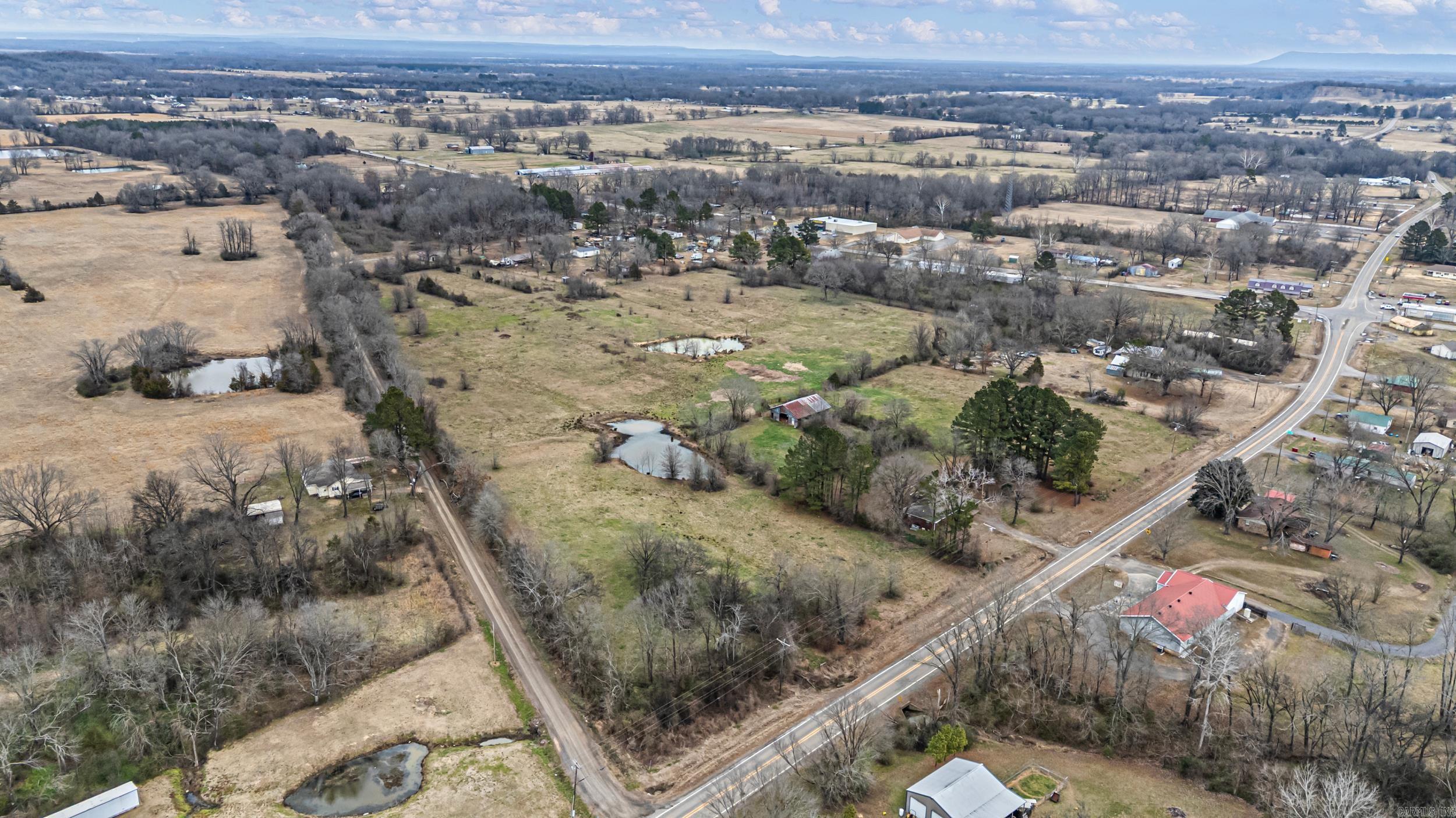 21685 State Highway 154  Dardanelle, AR