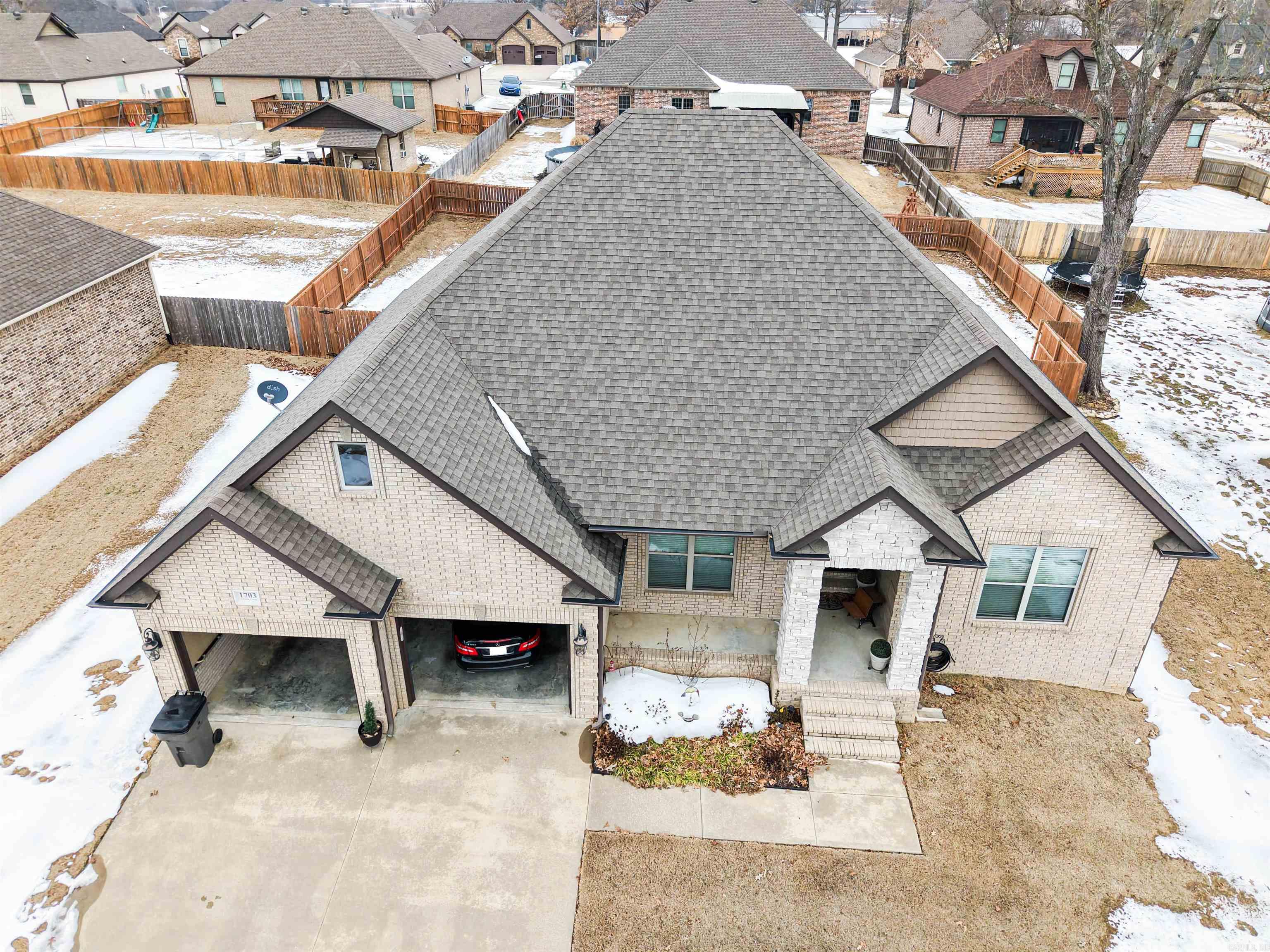 1703 Austin  Paragould, AR