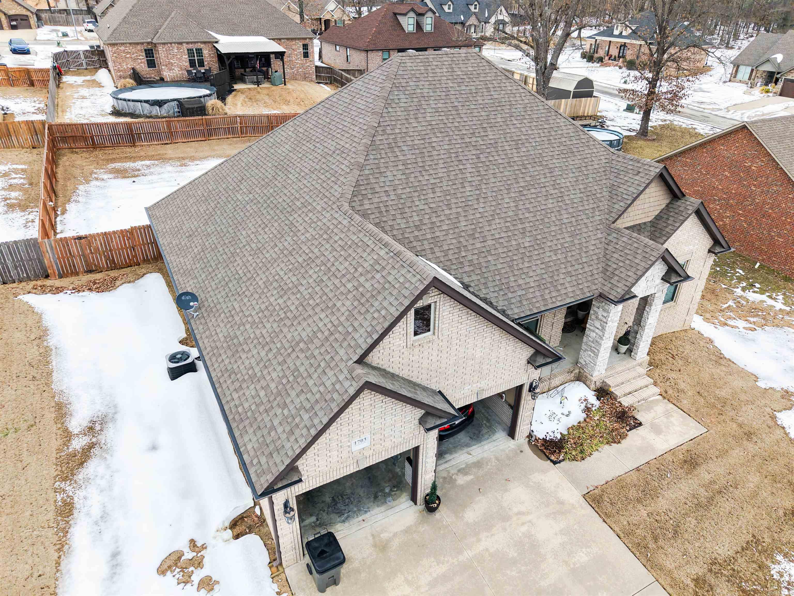 1703 Austin  Paragould, AR