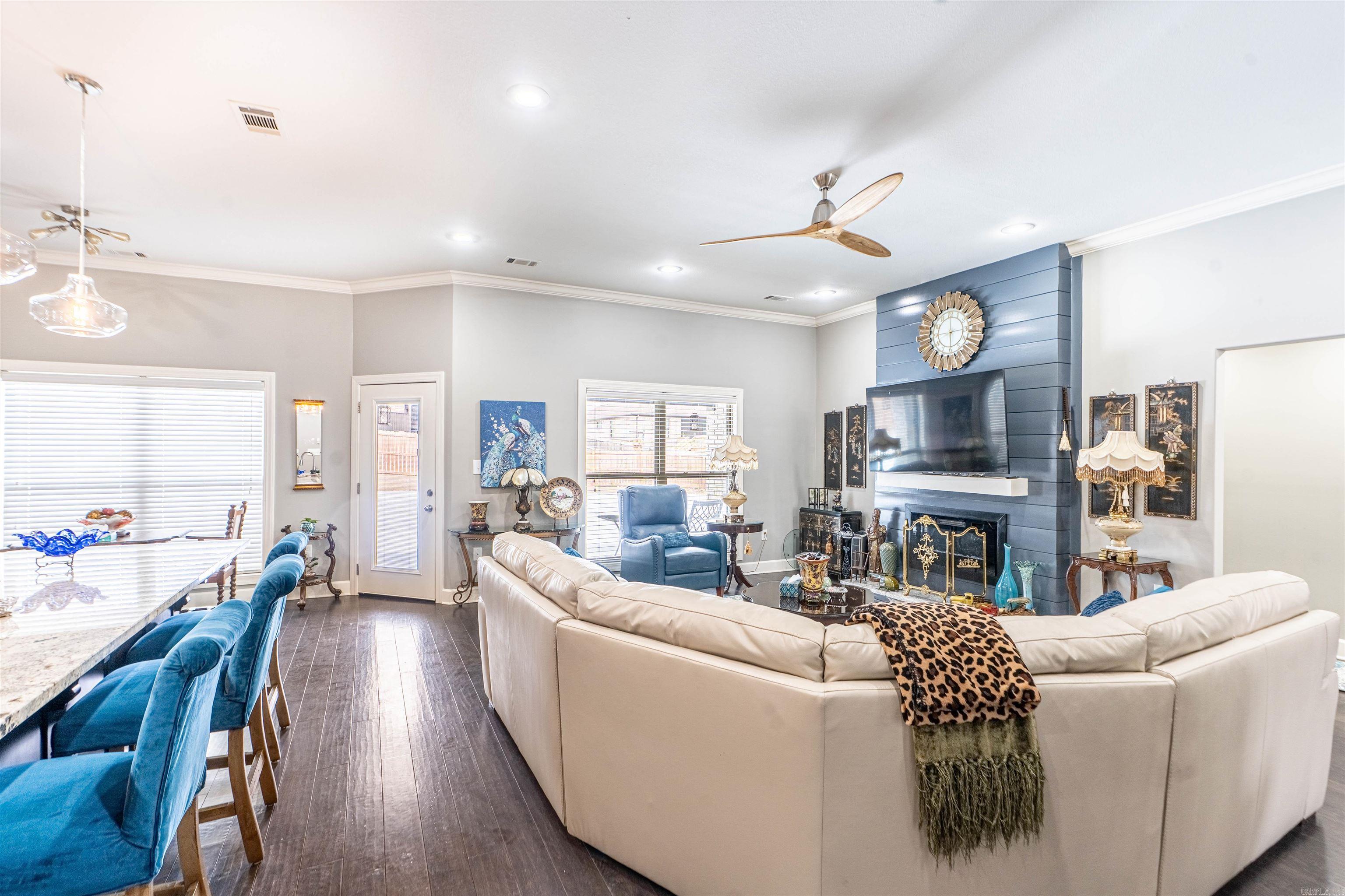 1703 Austin  Paragould, AR