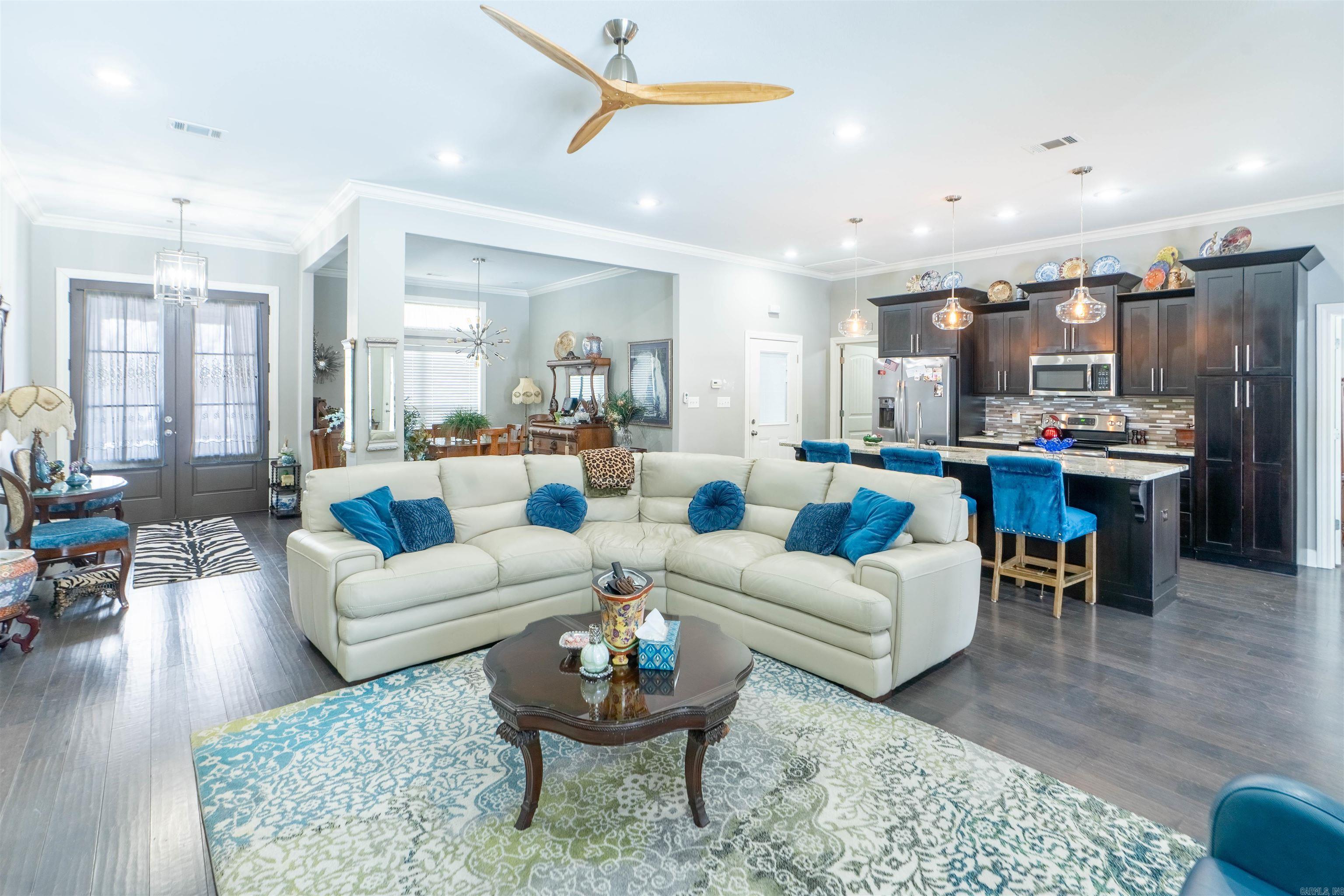 1703 Austin  Paragould, AR