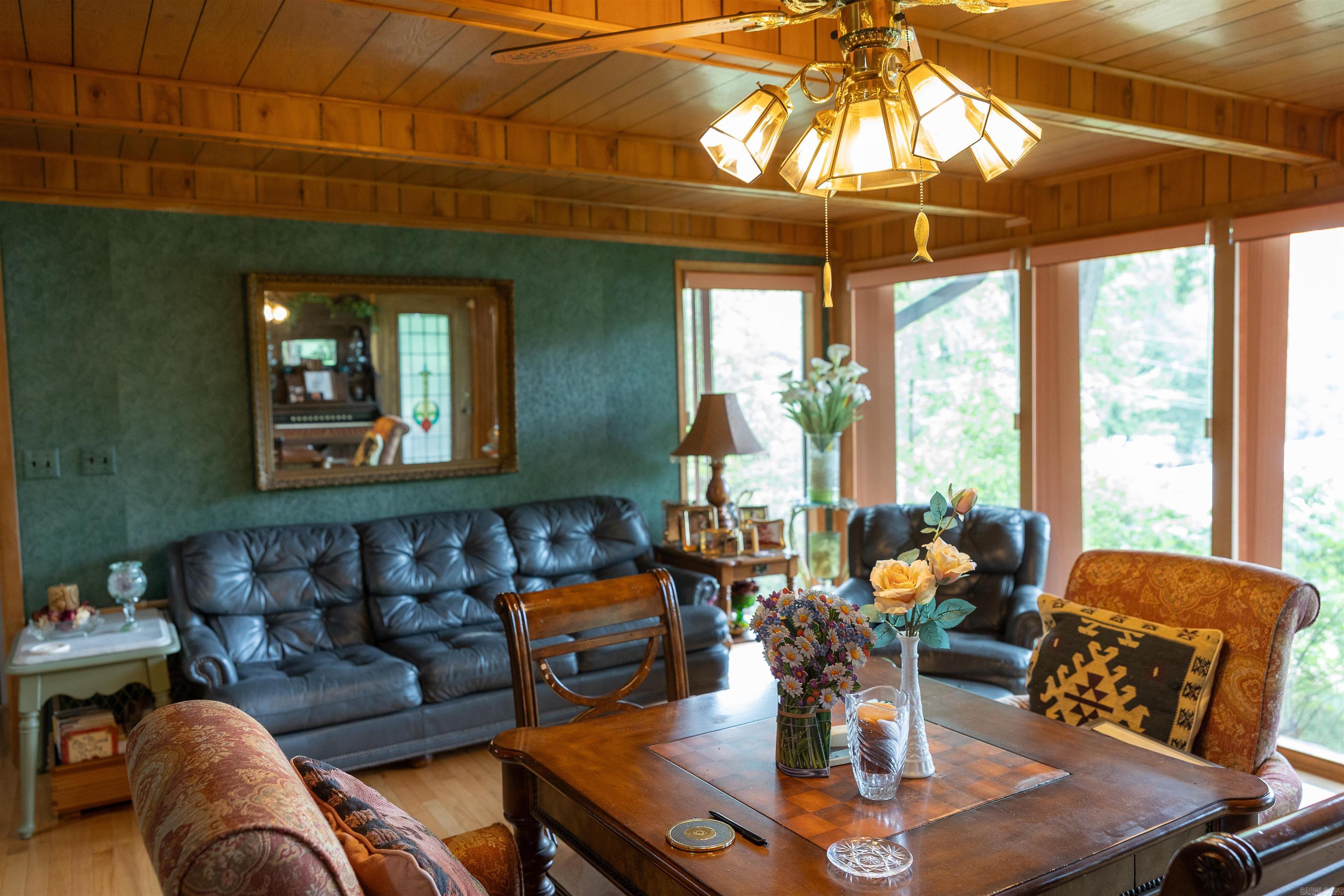 100 Rainbow  Heber Springs, AR