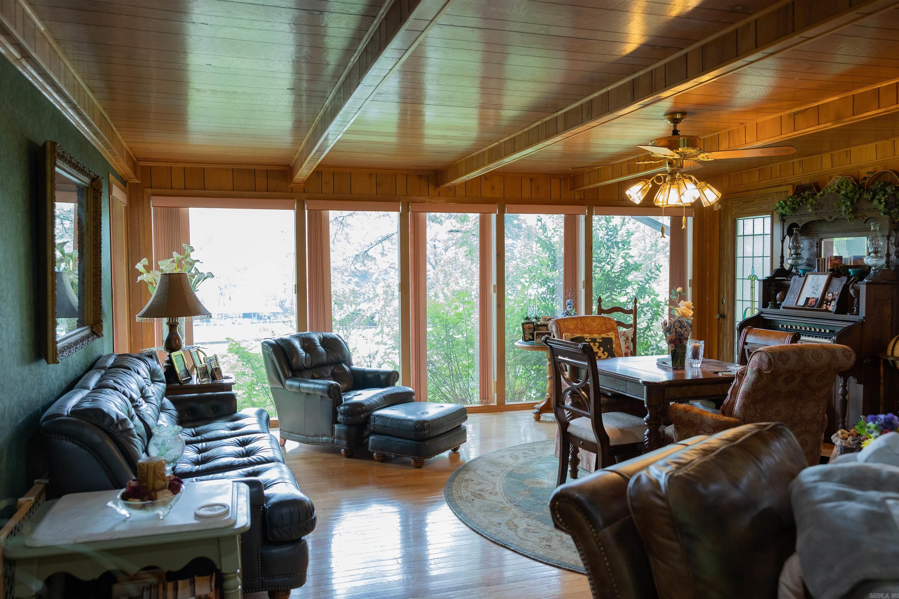 100 Rainbow  Heber Springs, AR