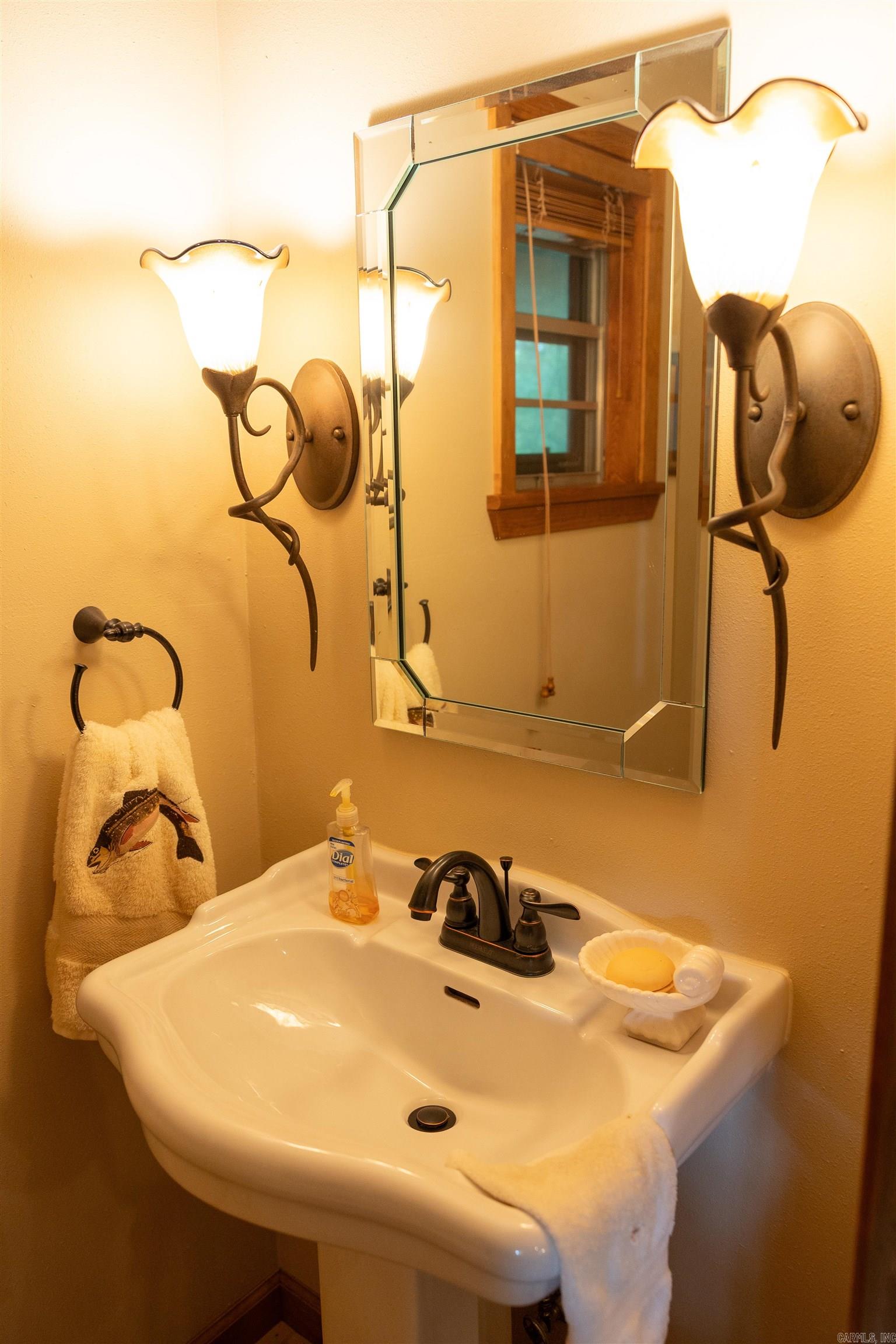 100 Rainbow  Heber Springs, AR