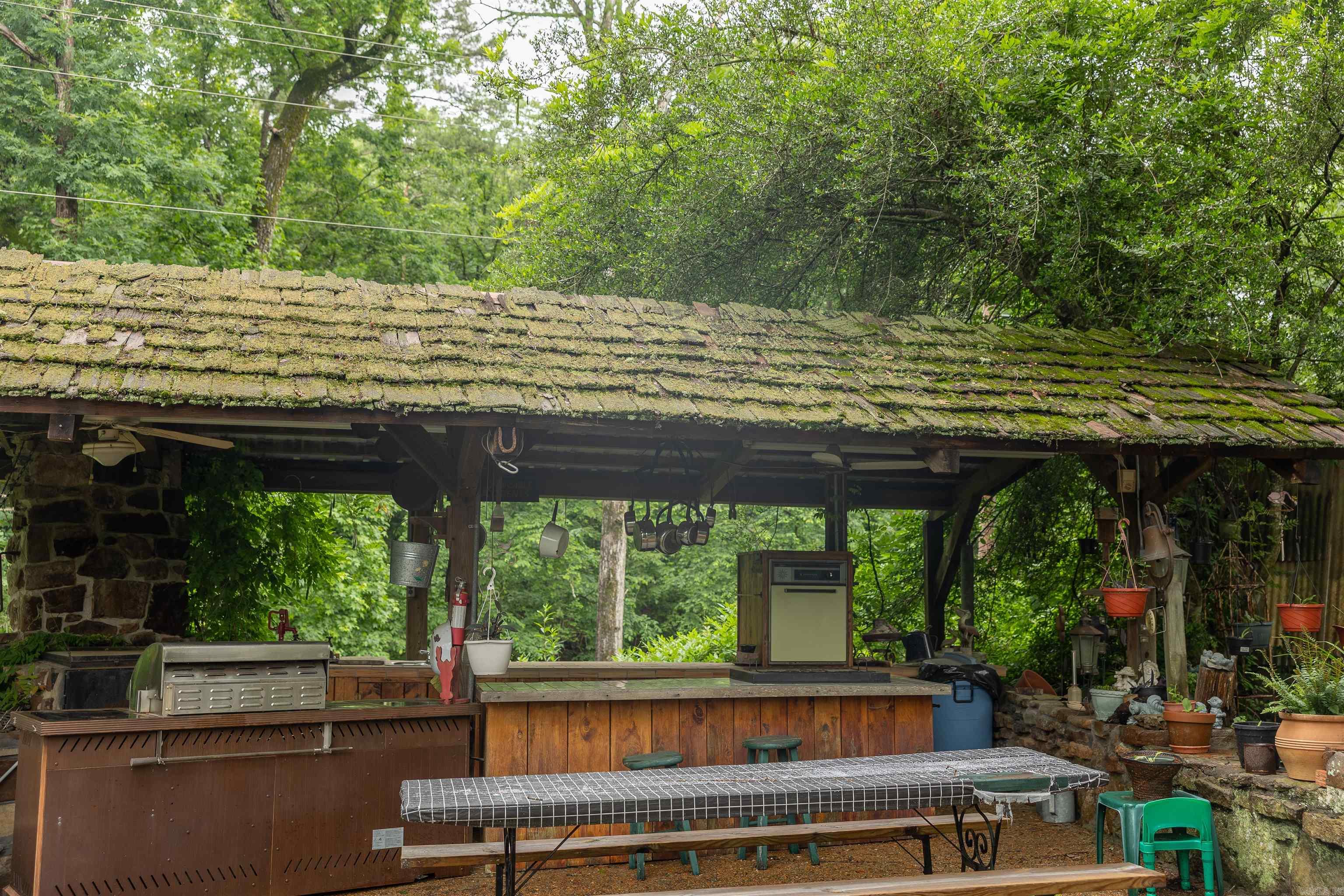 100 Rainbow  Heber Springs, AR