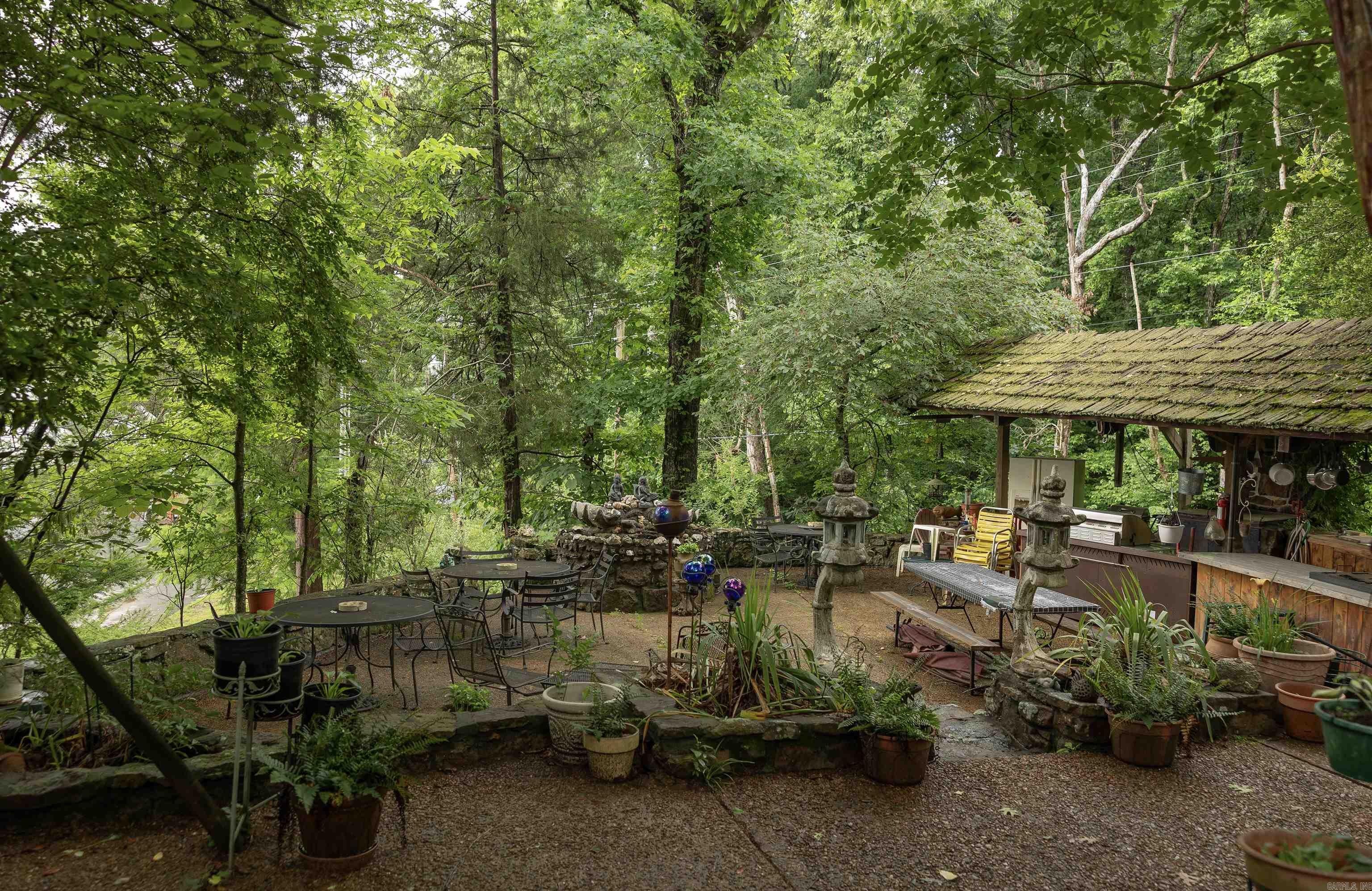 100 Rainbow  Heber Springs, AR