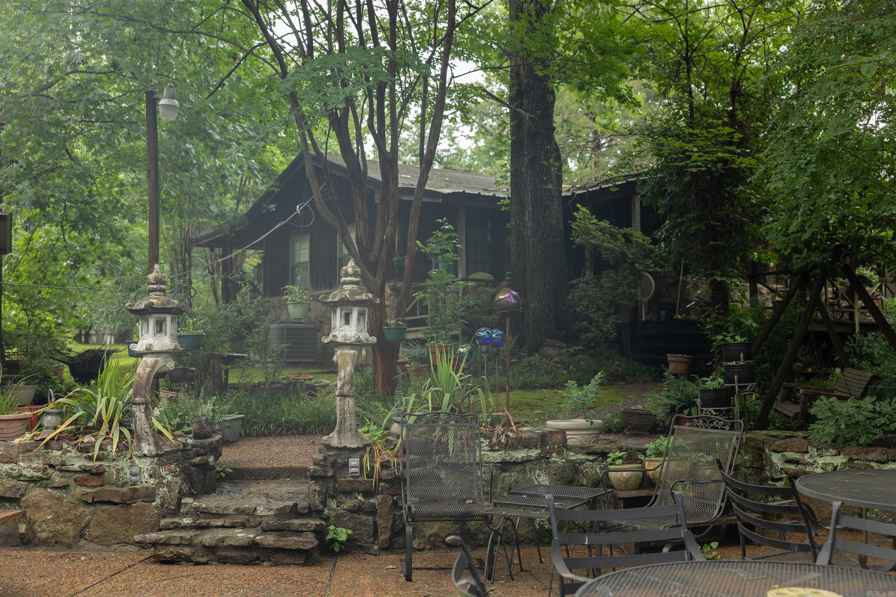 100 Rainbow  Heber Springs, AR