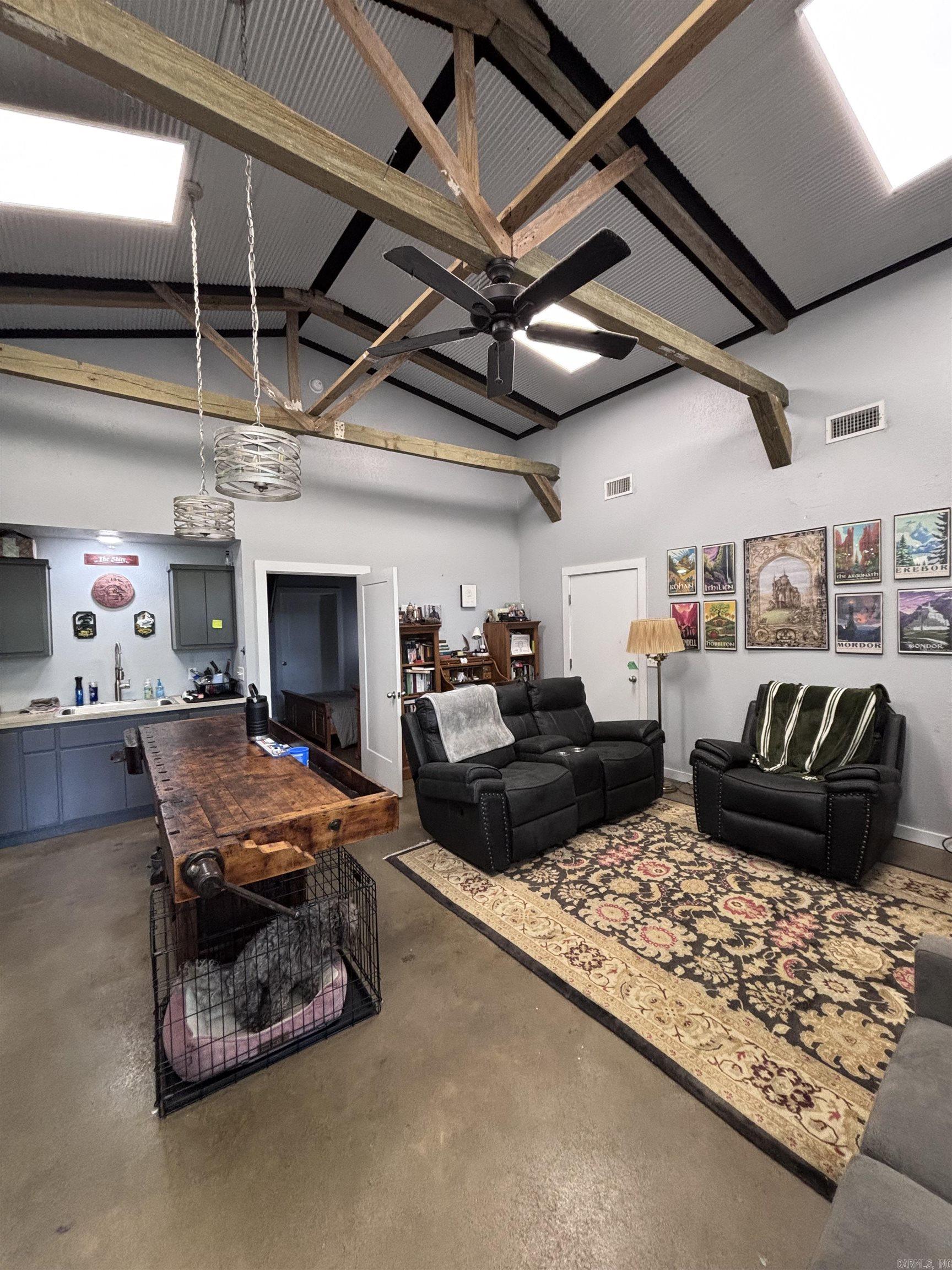 100 Rainbow  Heber Springs, AR