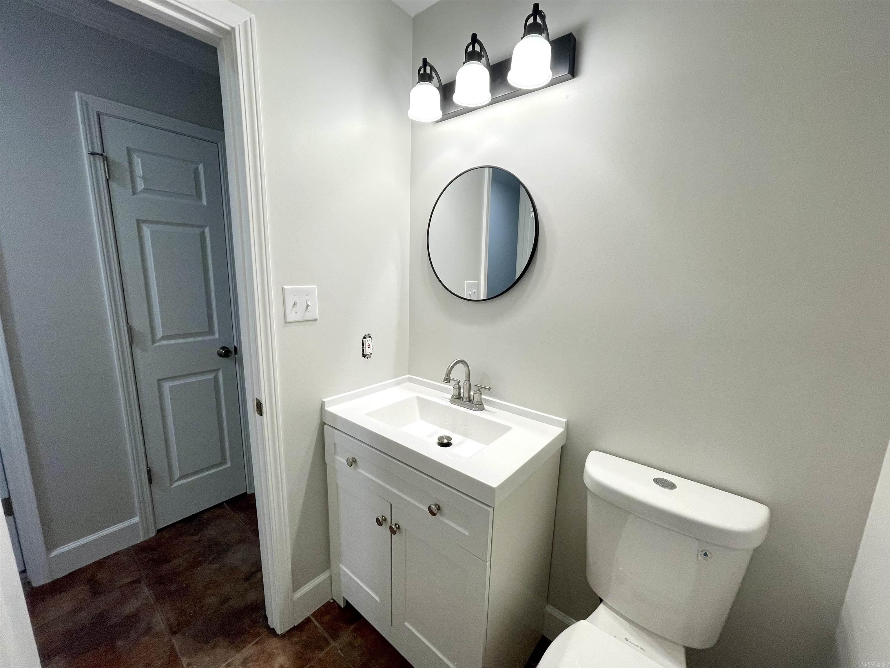 532 Smith  Trumann, AR