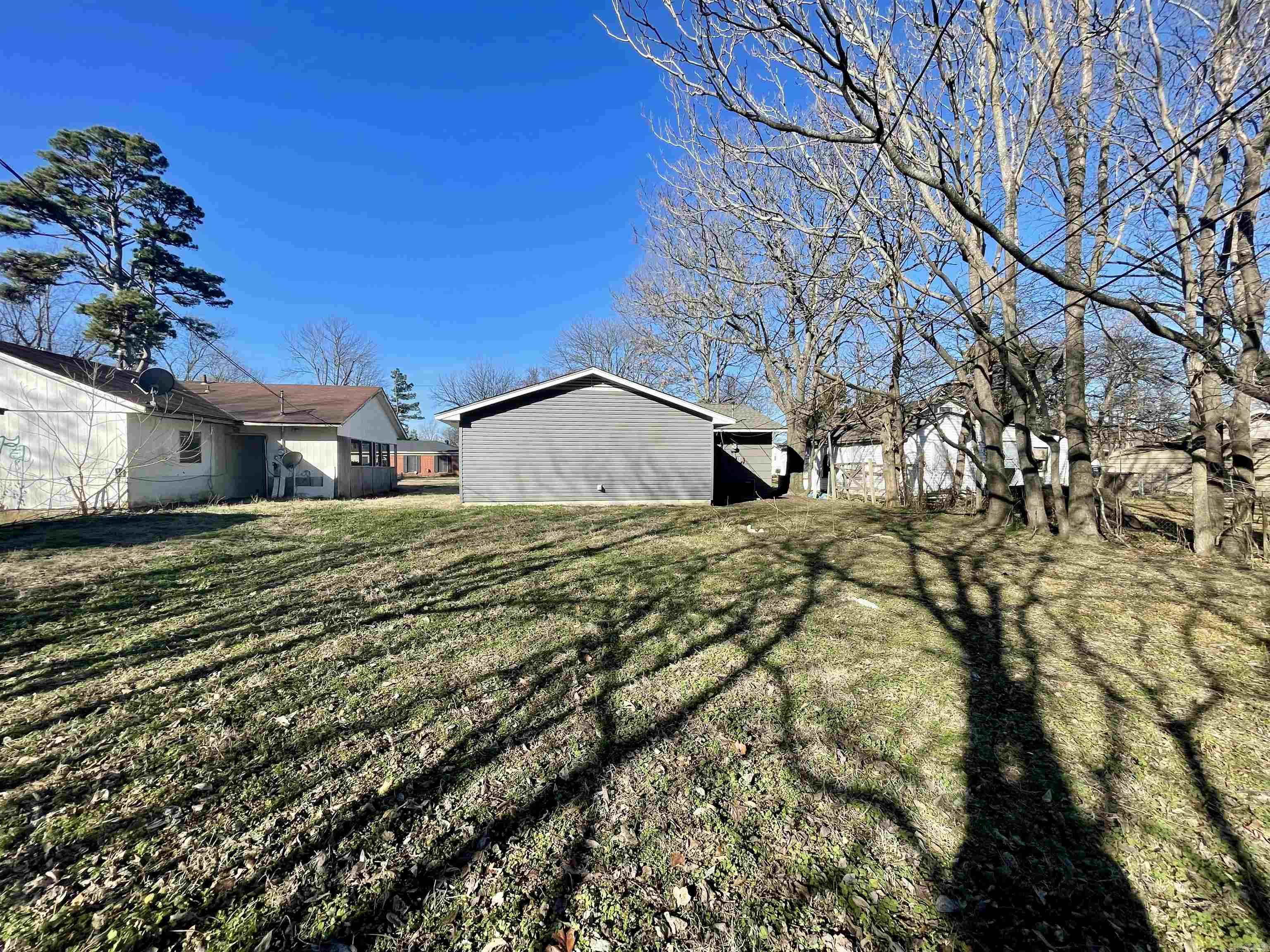 532 Smith  Trumann, AR