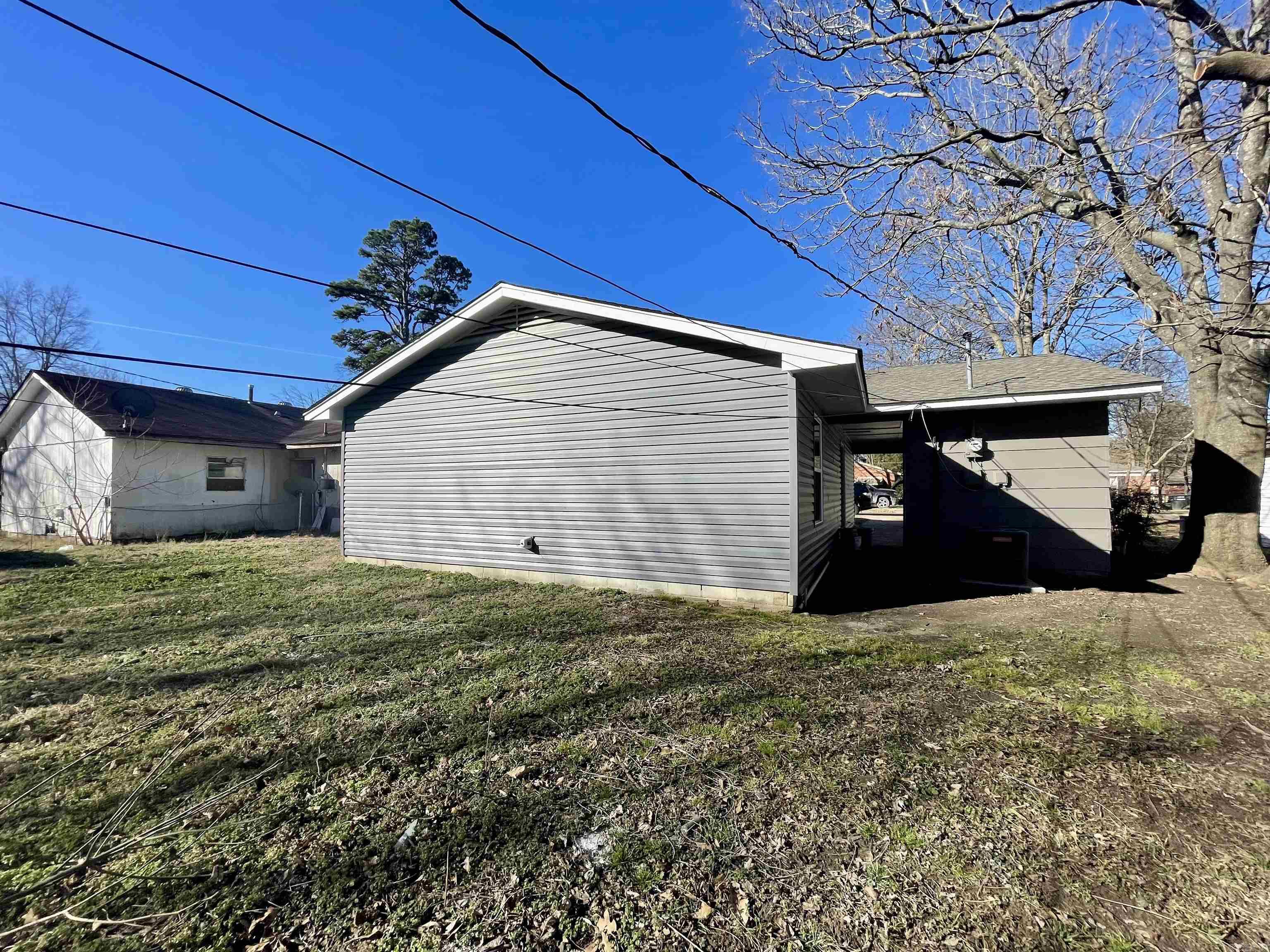 532 Smith  Trumann, AR