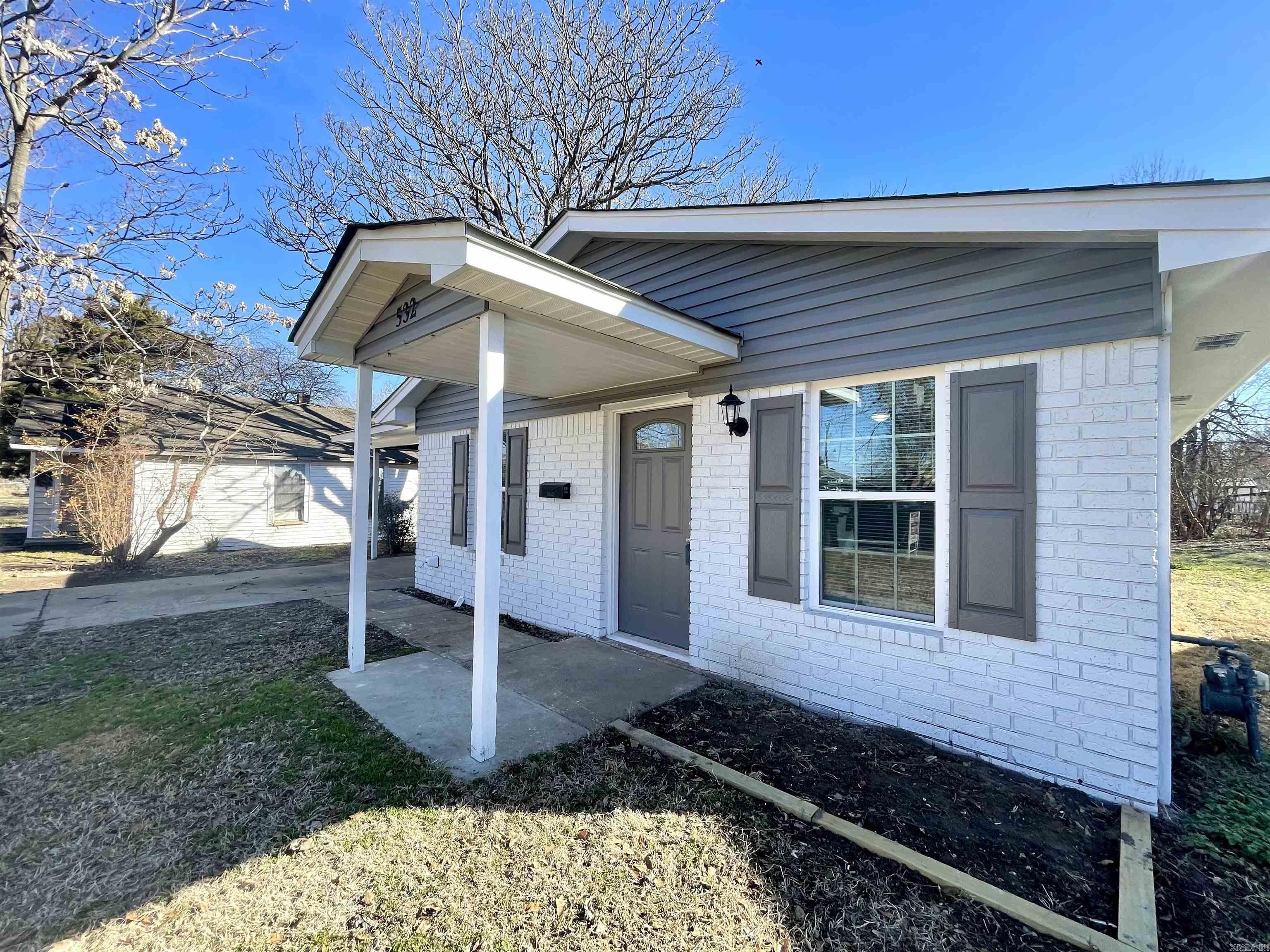 532 Smith  Trumann, AR