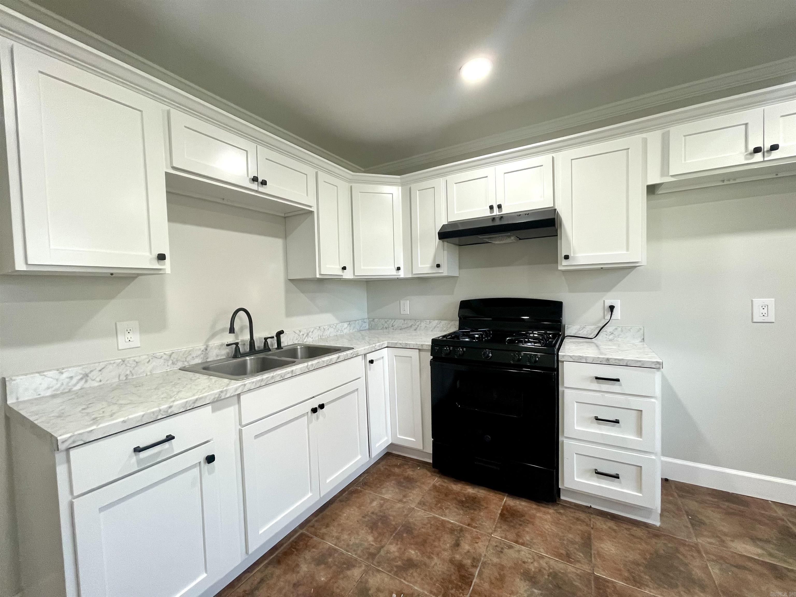 532 Smith  Trumann, AR