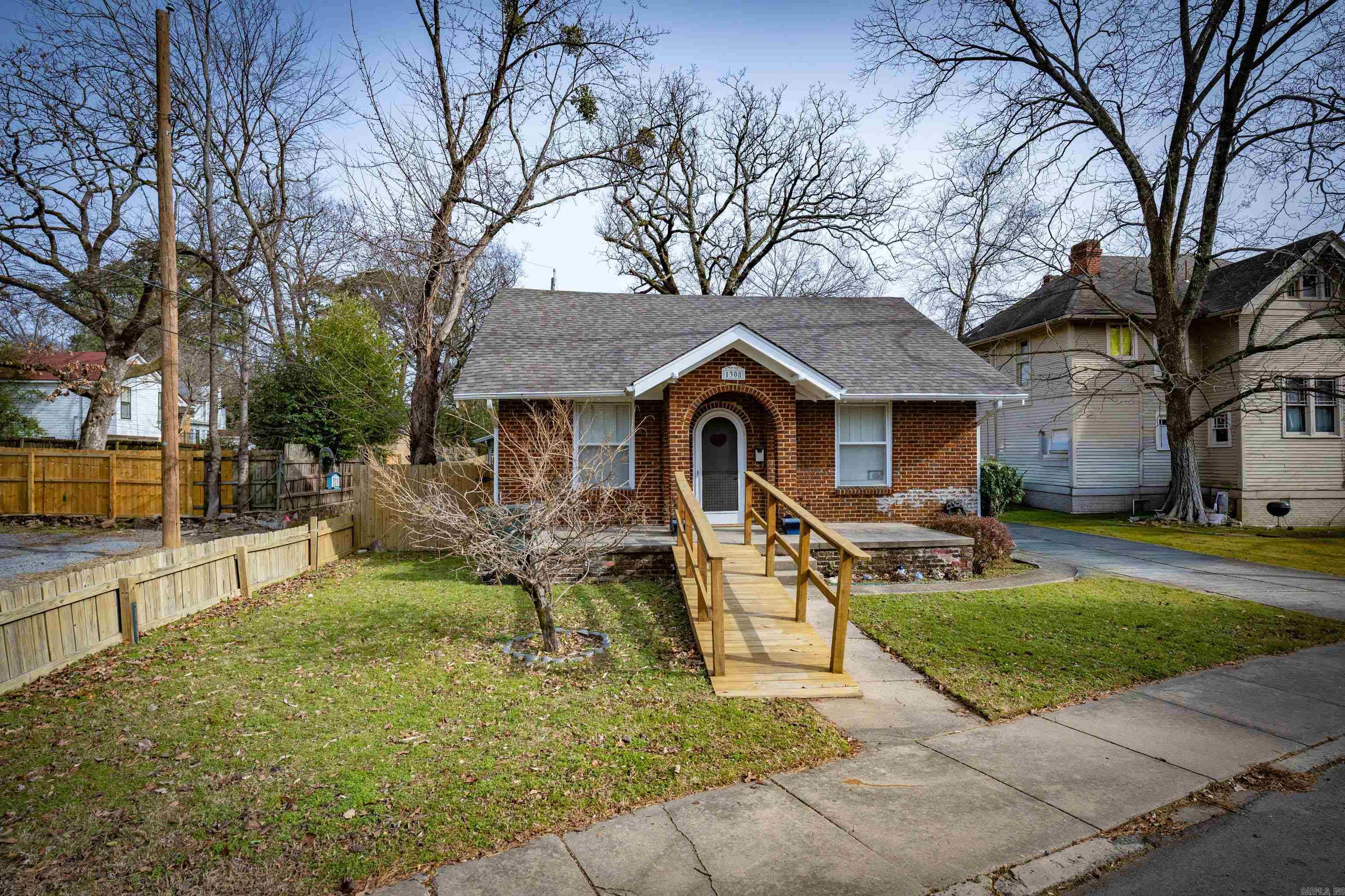 1308 Kavanaugh  Little Rock, AR