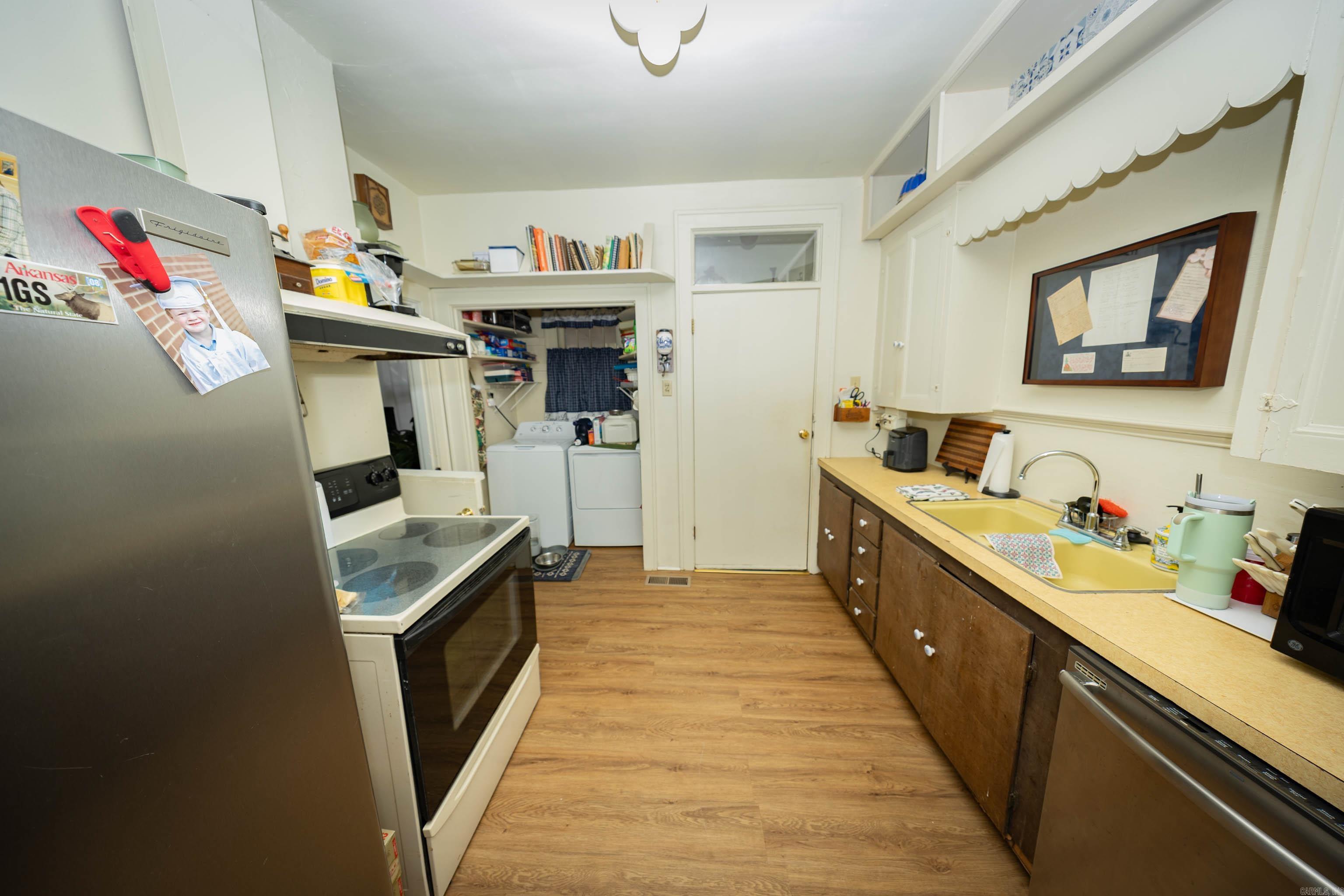 1308 Kavanaugh  Little Rock, AR