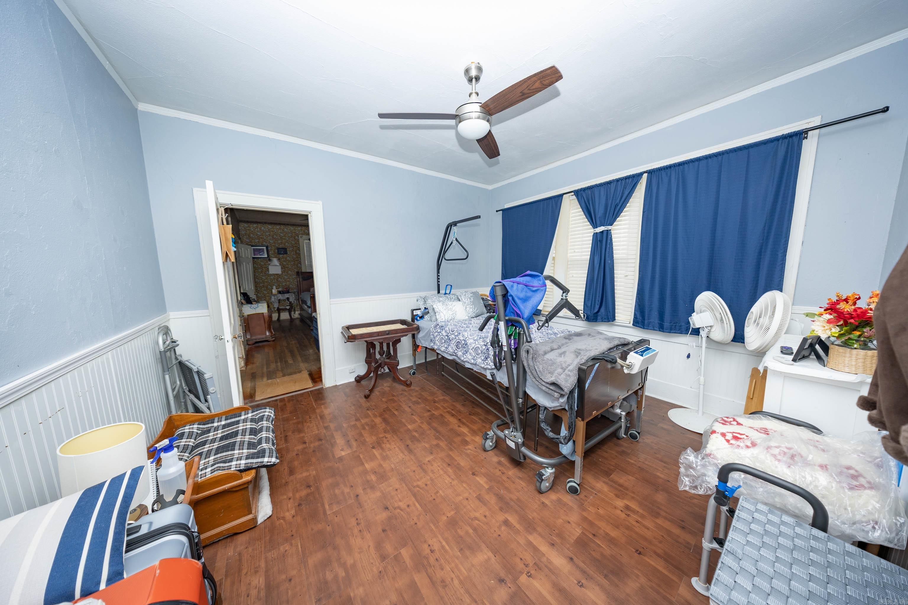 1308 Kavanaugh  Little Rock, AR