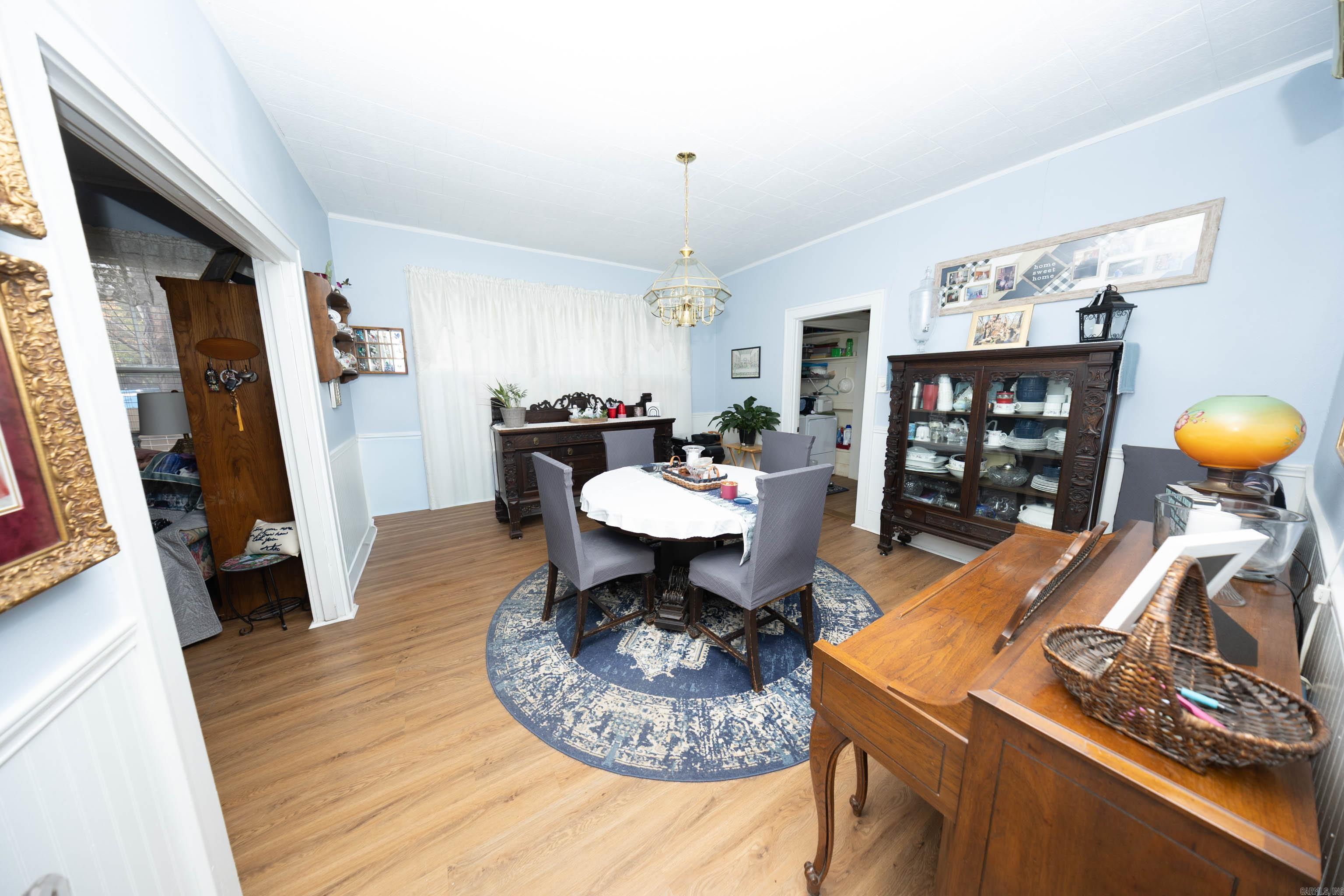 1308 Kavanaugh  Little Rock, AR