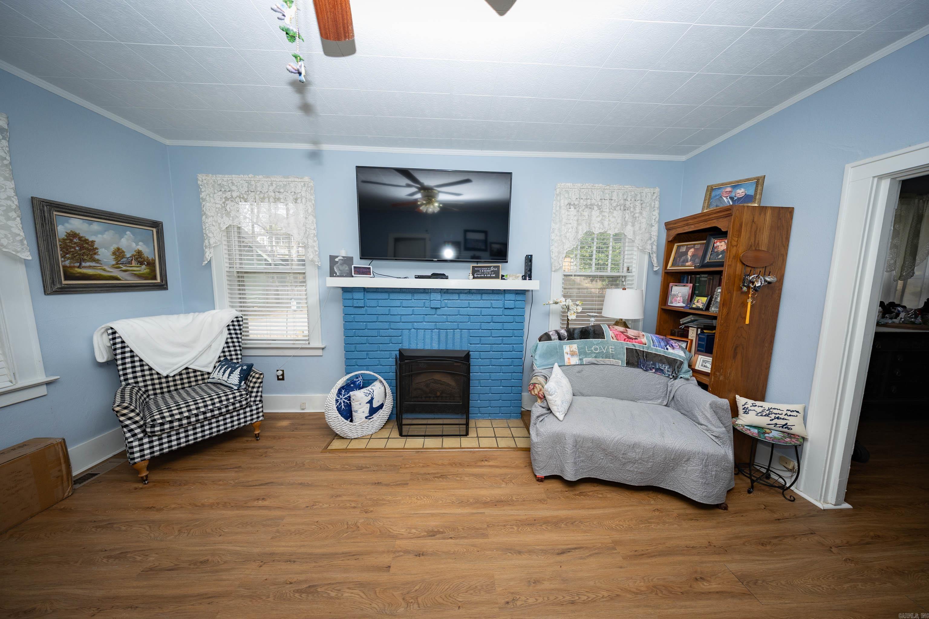 1308 Kavanaugh  Little Rock, AR