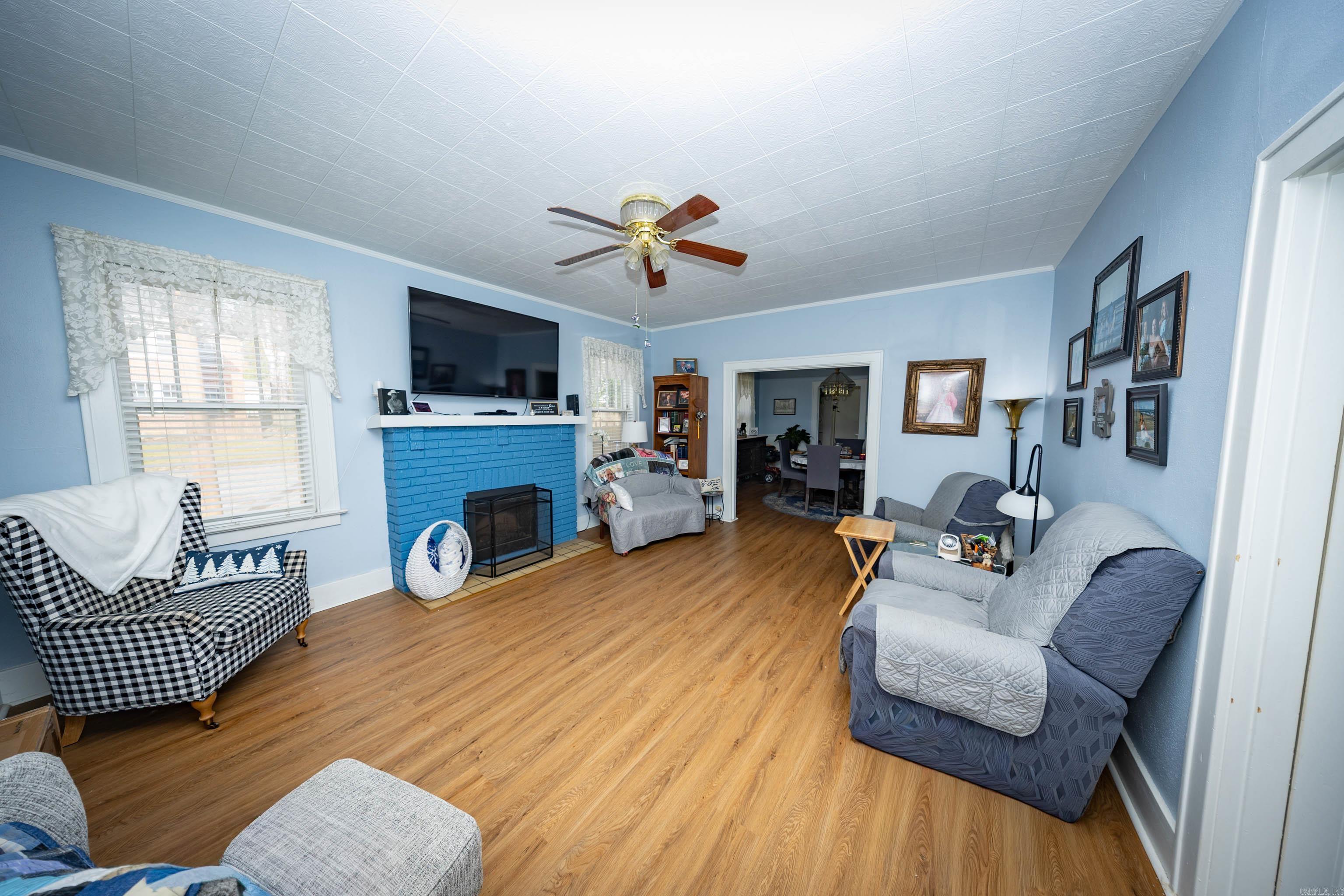 1308 Kavanaugh  Little Rock, AR