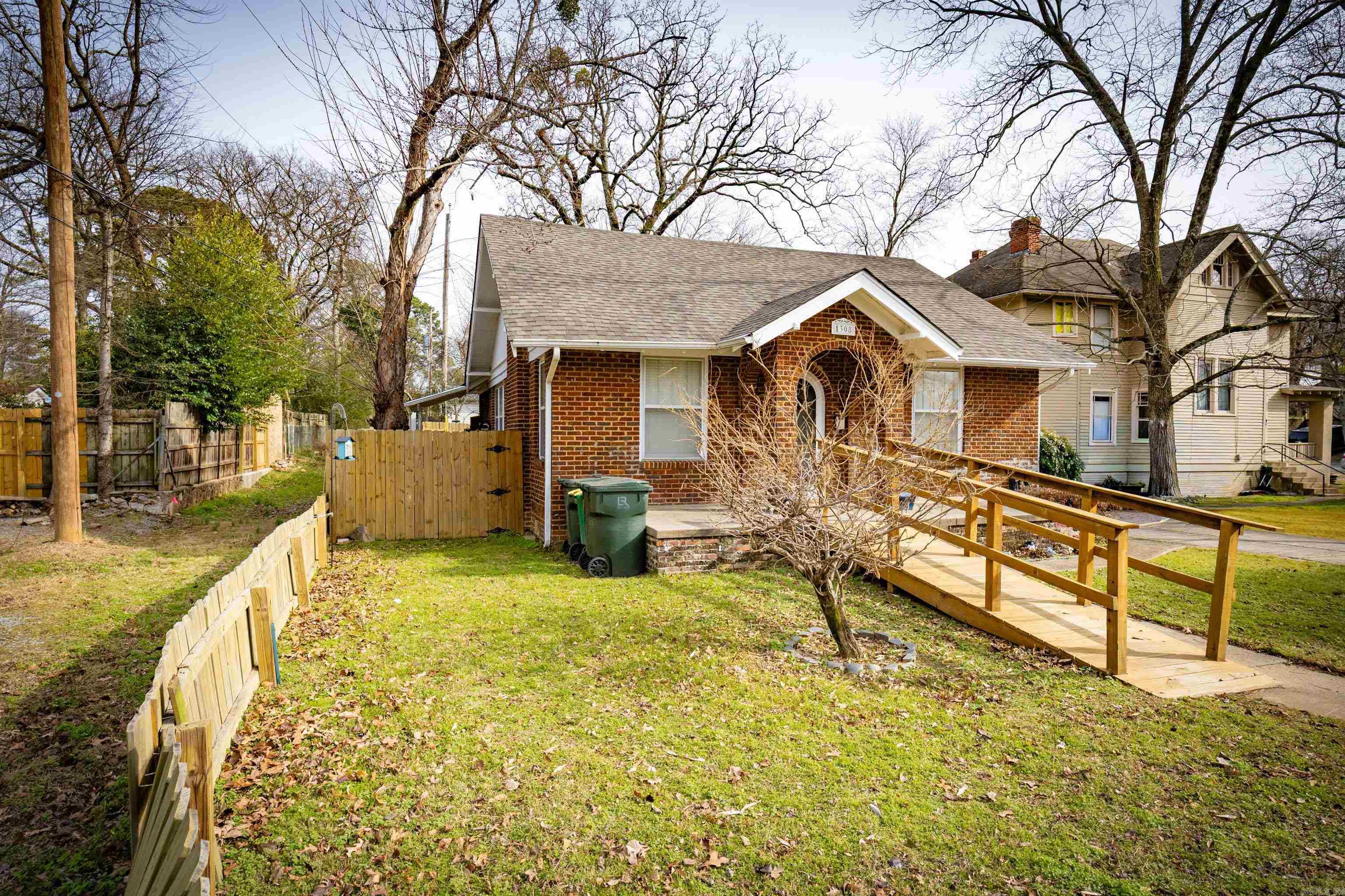 1308 Kavanaugh  Little Rock, AR