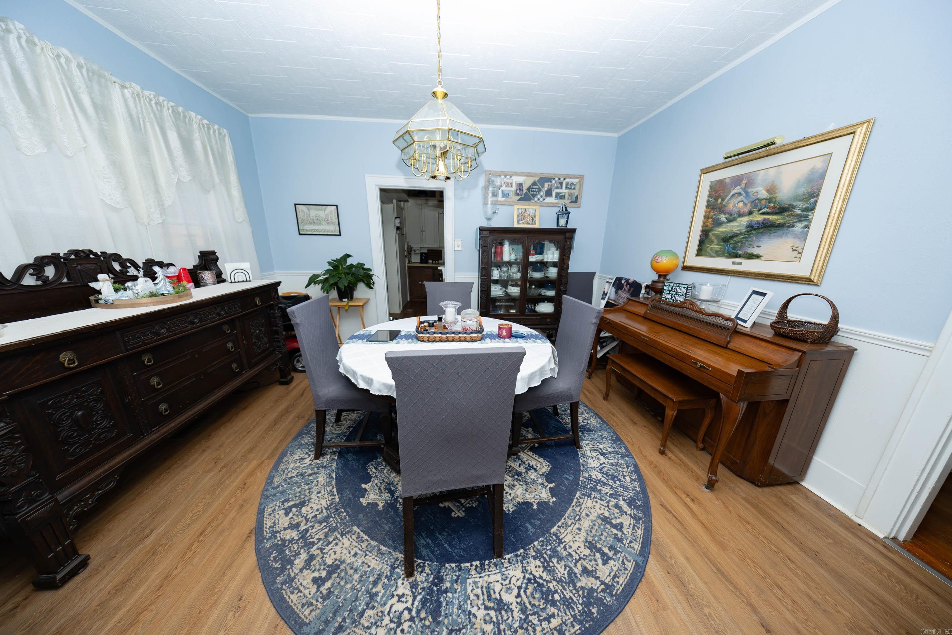 1308 Kavanaugh  Little Rock, AR