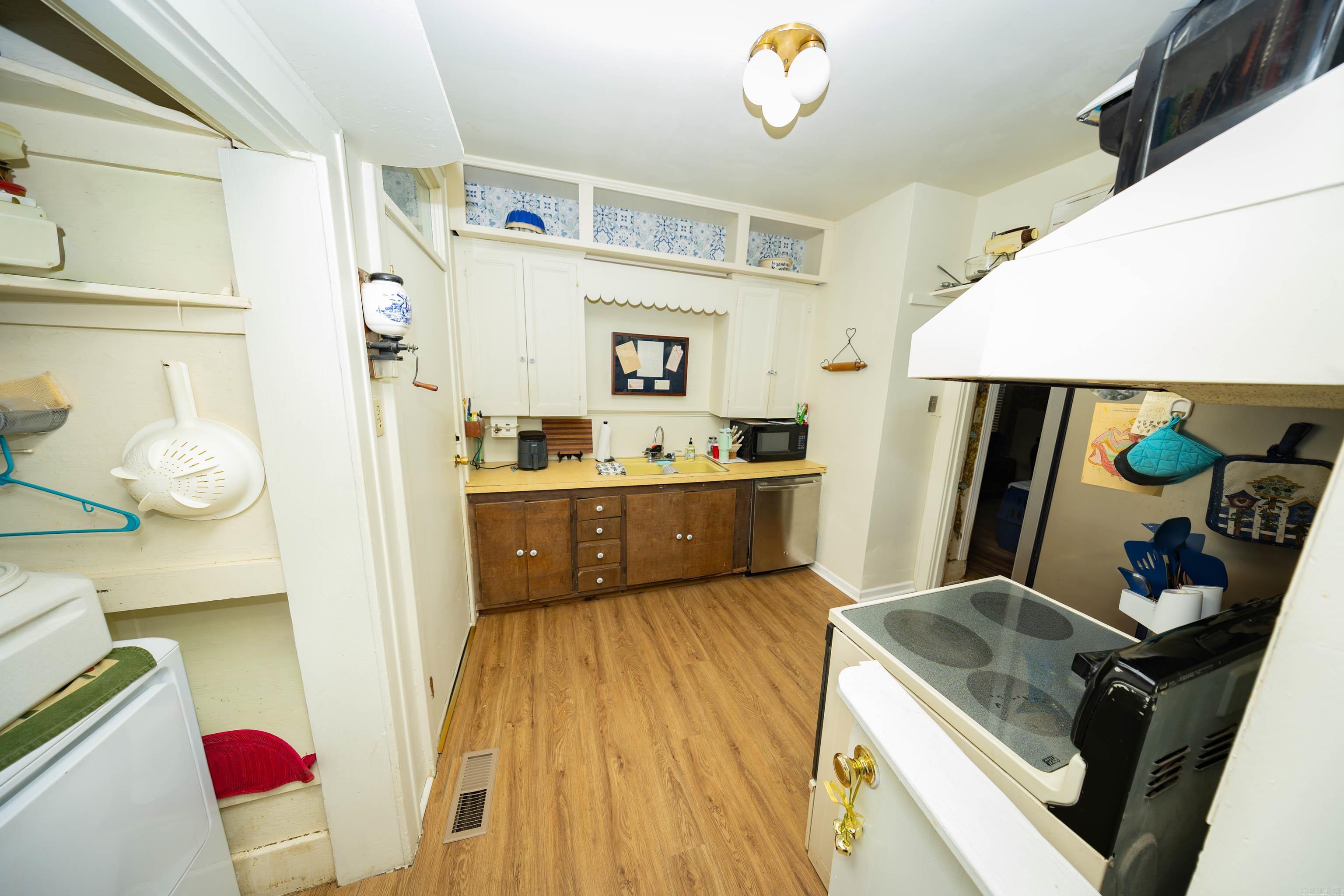 1308 Kavanaugh  Little Rock, AR