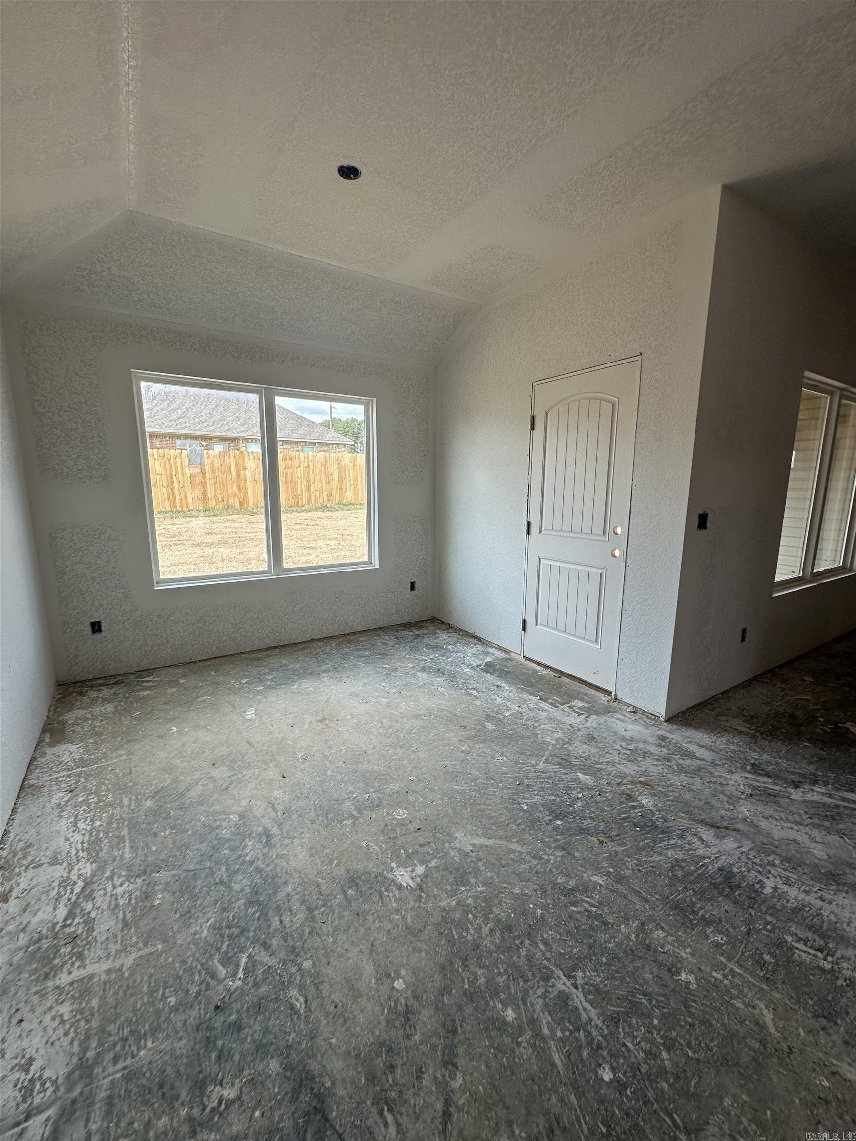 127 Powder River Drive Beebe, AR 72012