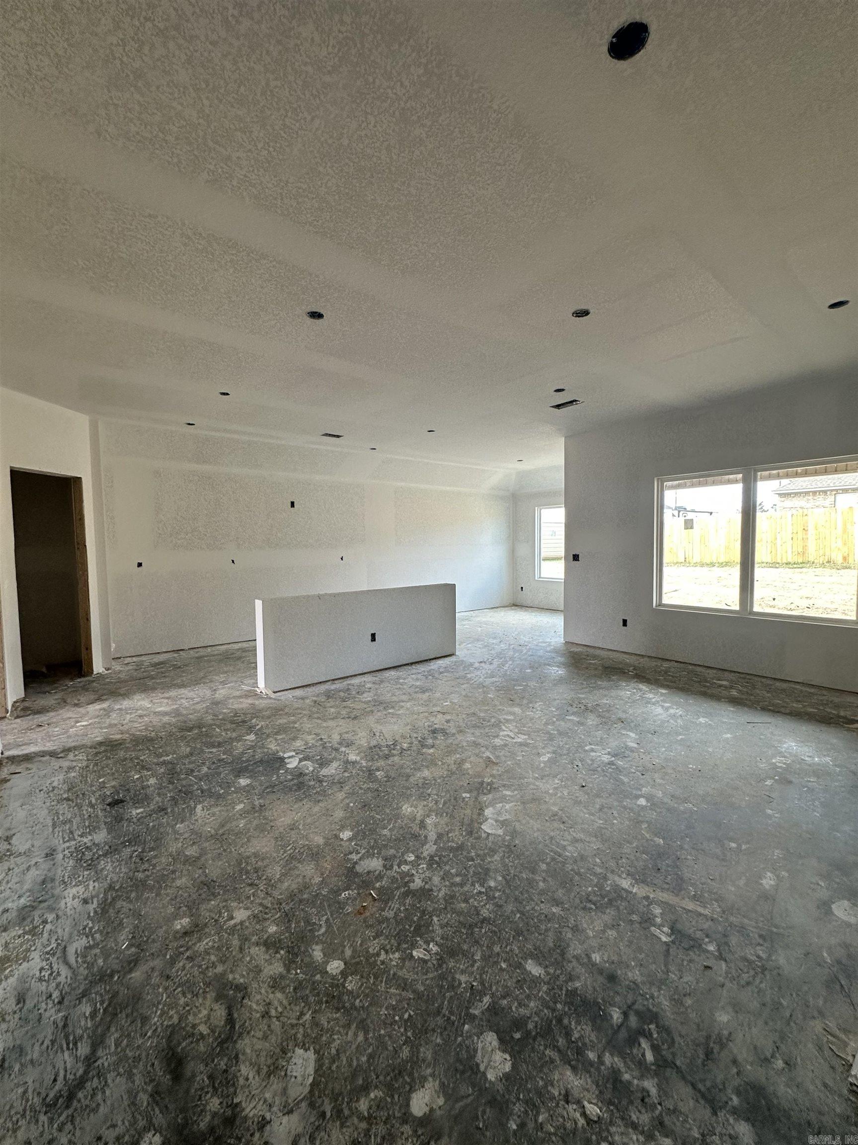 127 Powder River Drive Beebe, AR 72012