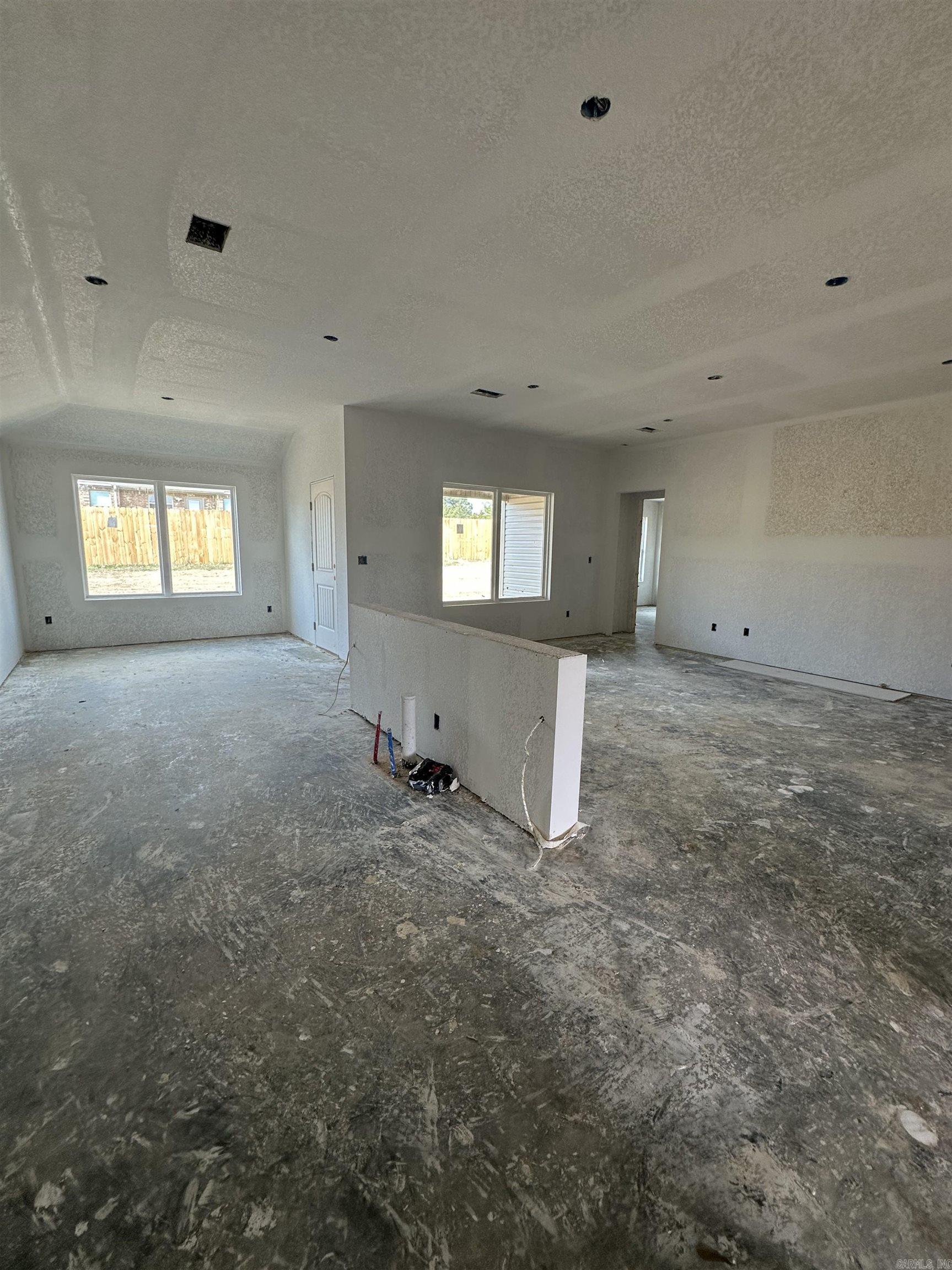 127 Powder River Drive Beebe, AR 72012