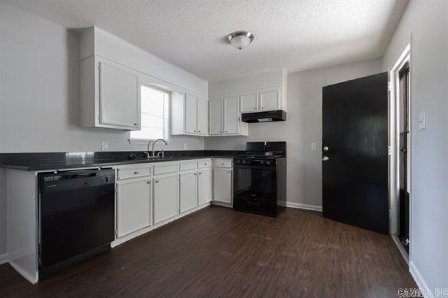 3613 Boyd St  Little Rock, AR