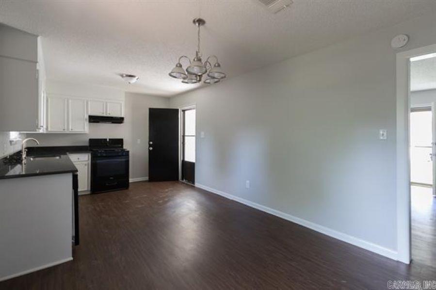 3613 Boyd St  Little Rock, AR