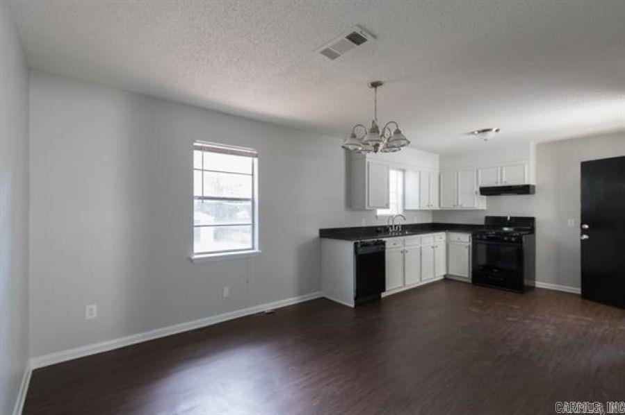 3613 Boyd St  Little Rock, AR