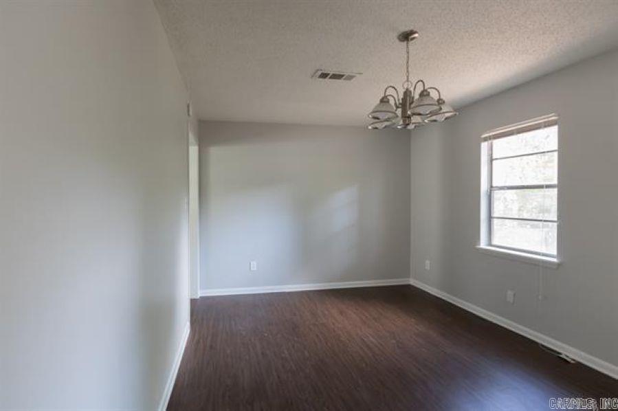 3613 Boyd St  Little Rock, AR