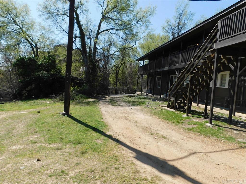 215 E 22nd  Little Rock, AR