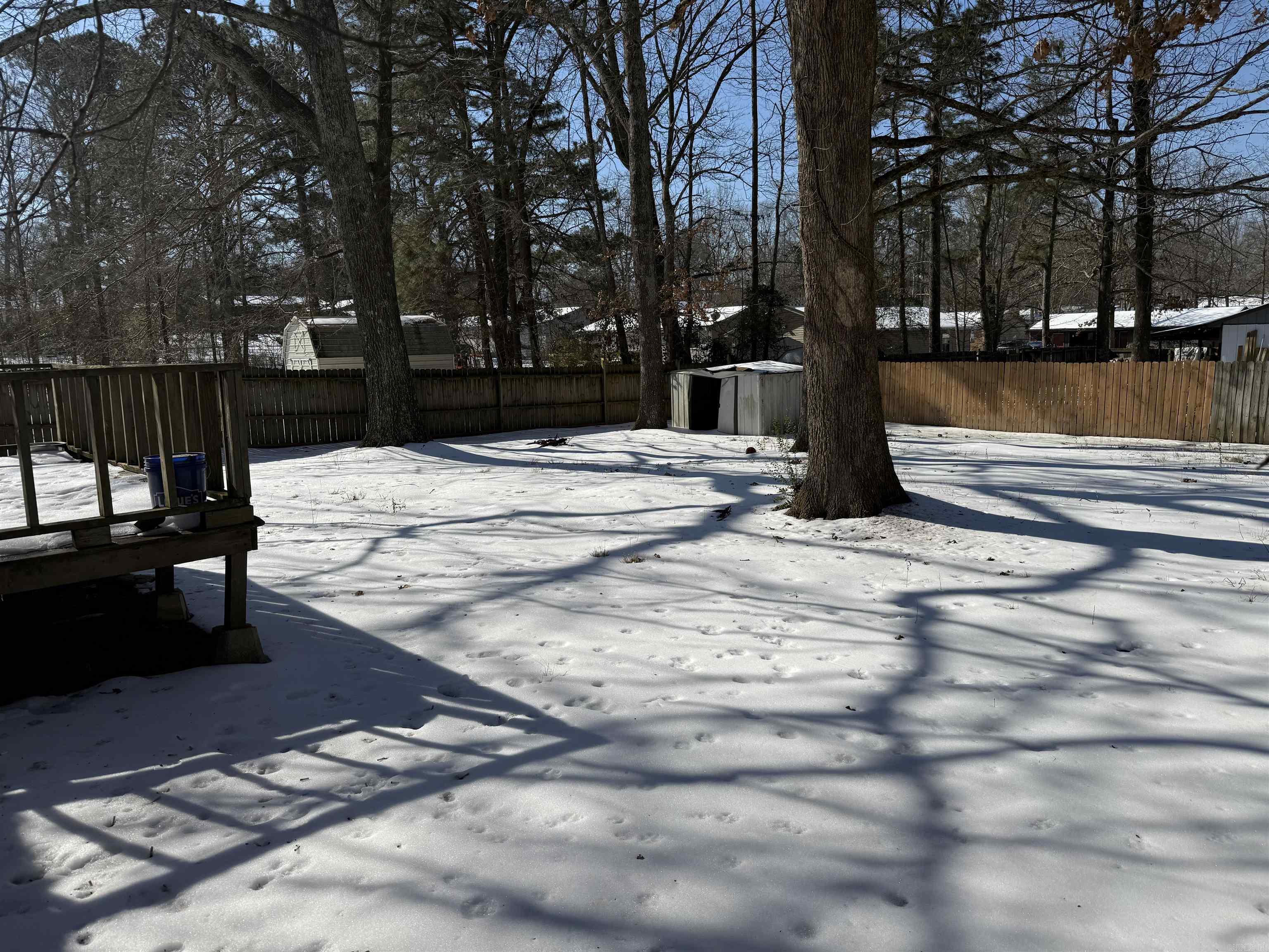 1404 Mimosa  Malvern, AR