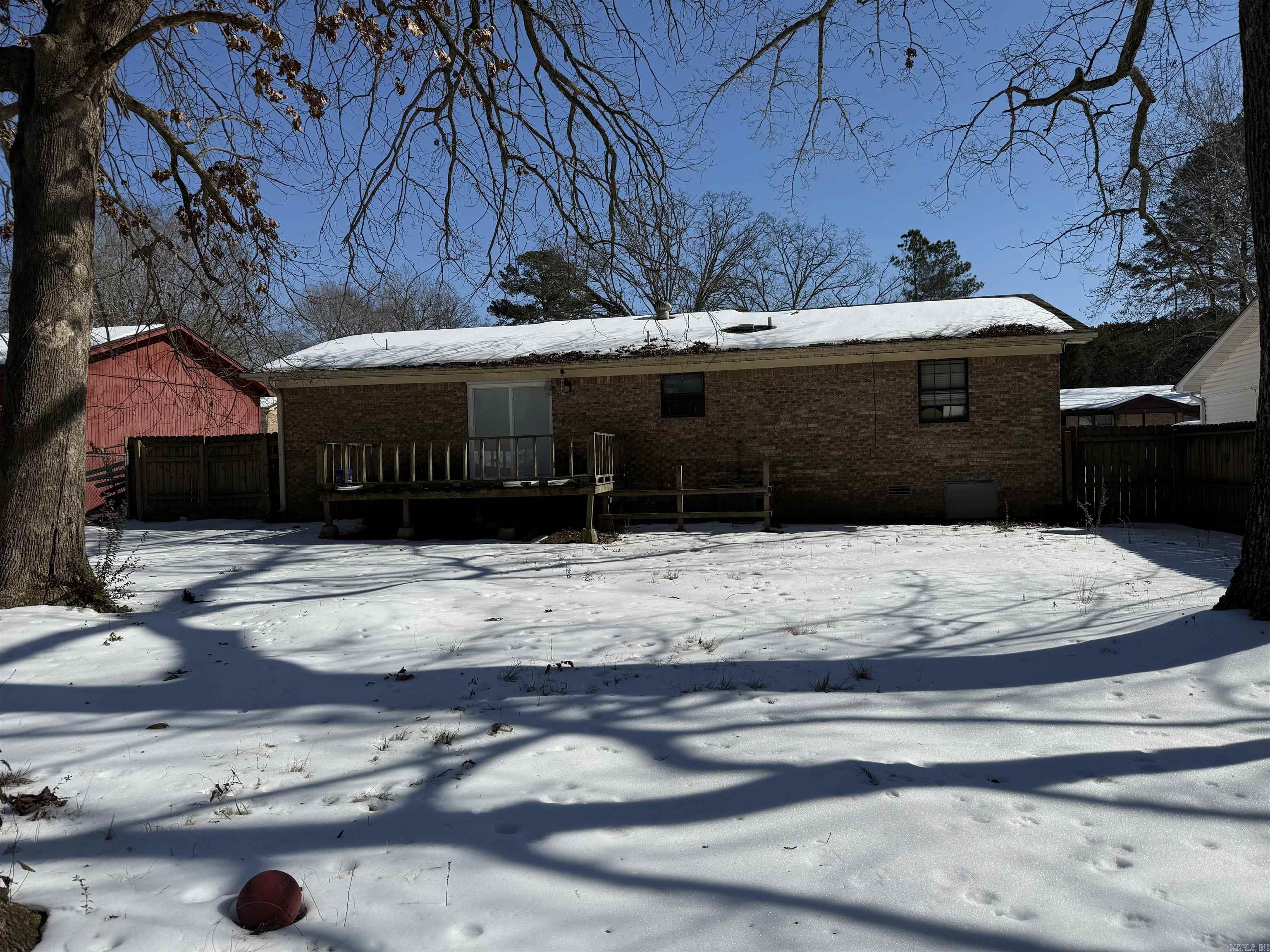 1404 Mimosa  Malvern, AR