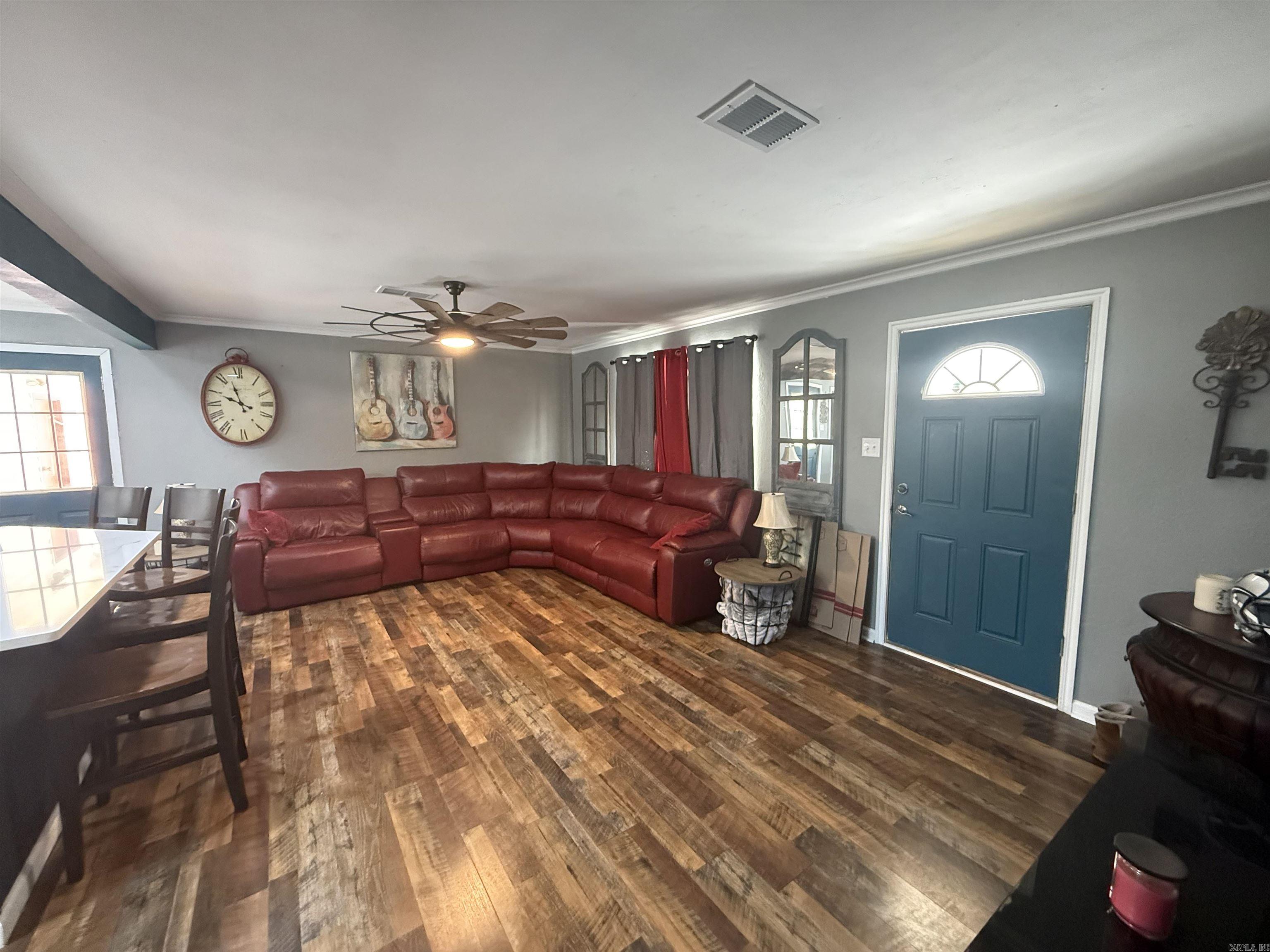 1404 Mimosa  Malvern, AR