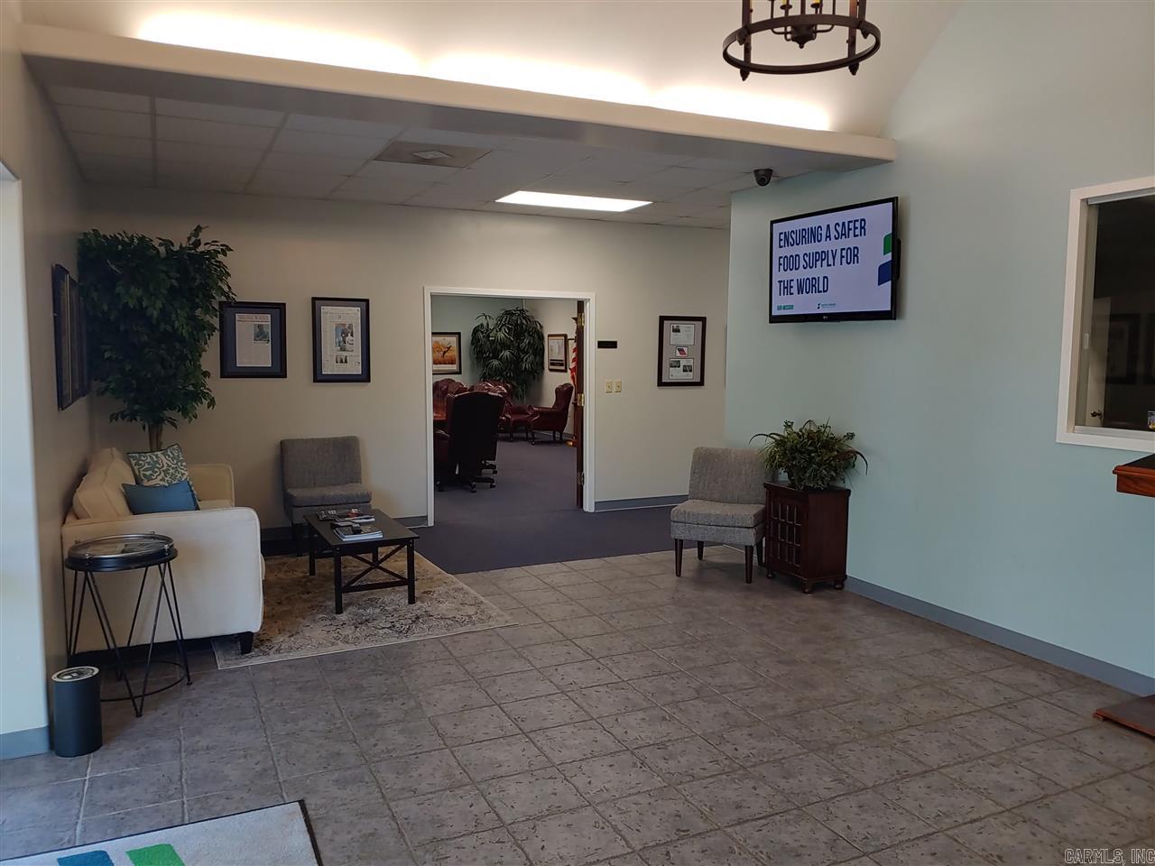 4801 NorthShore Office 116  North Little Rock, AR