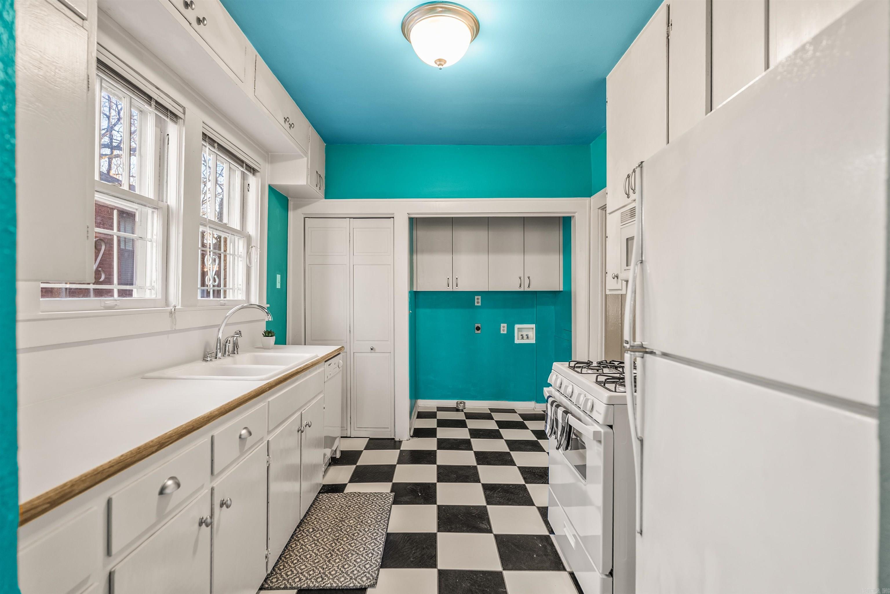 1409 Fair Park Blvd  Little Rock, AR