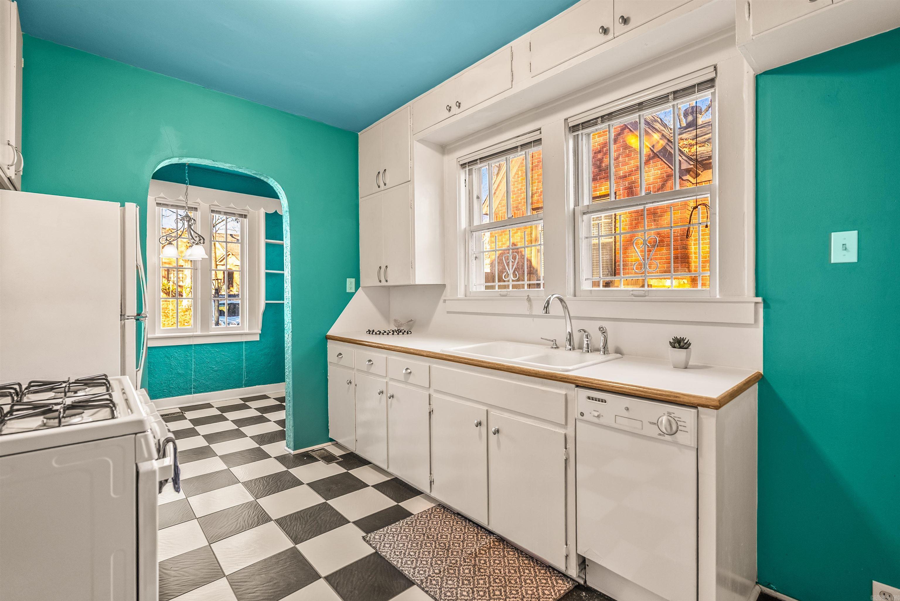 1409 Fair Park Blvd  Little Rock, AR