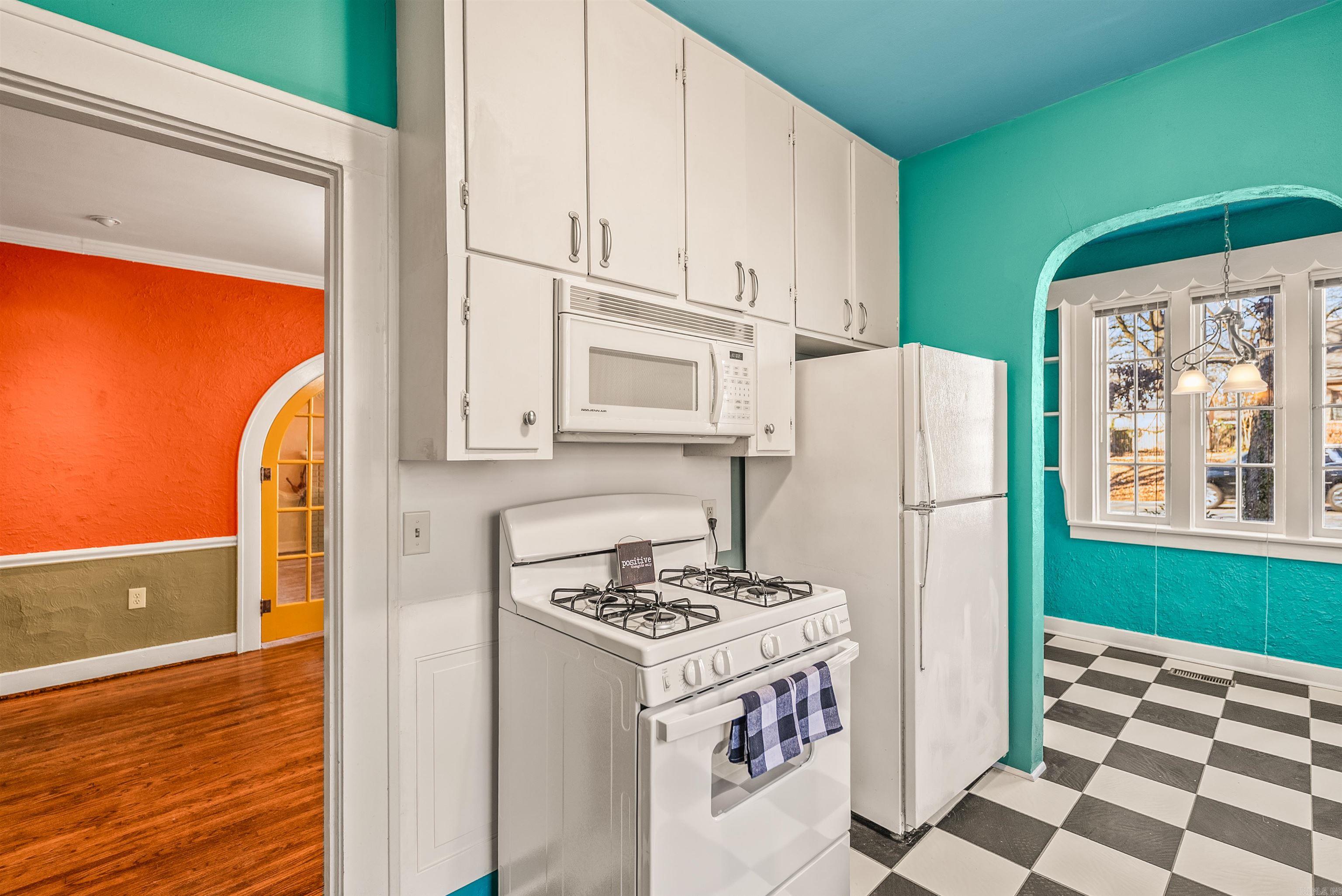 1409 Fair Park Blvd  Little Rock, AR