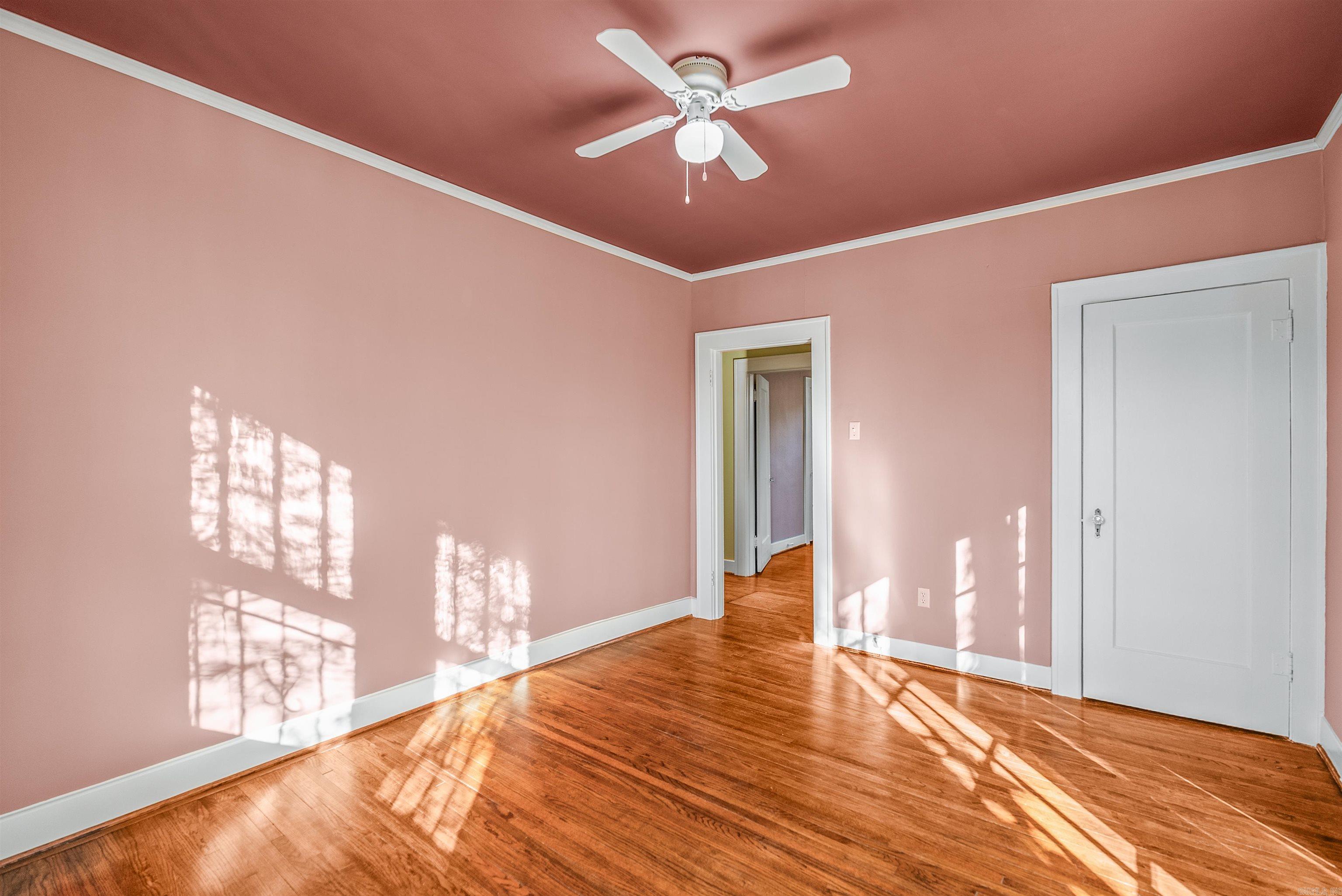 1409 Fair Park Blvd  Little Rock, AR