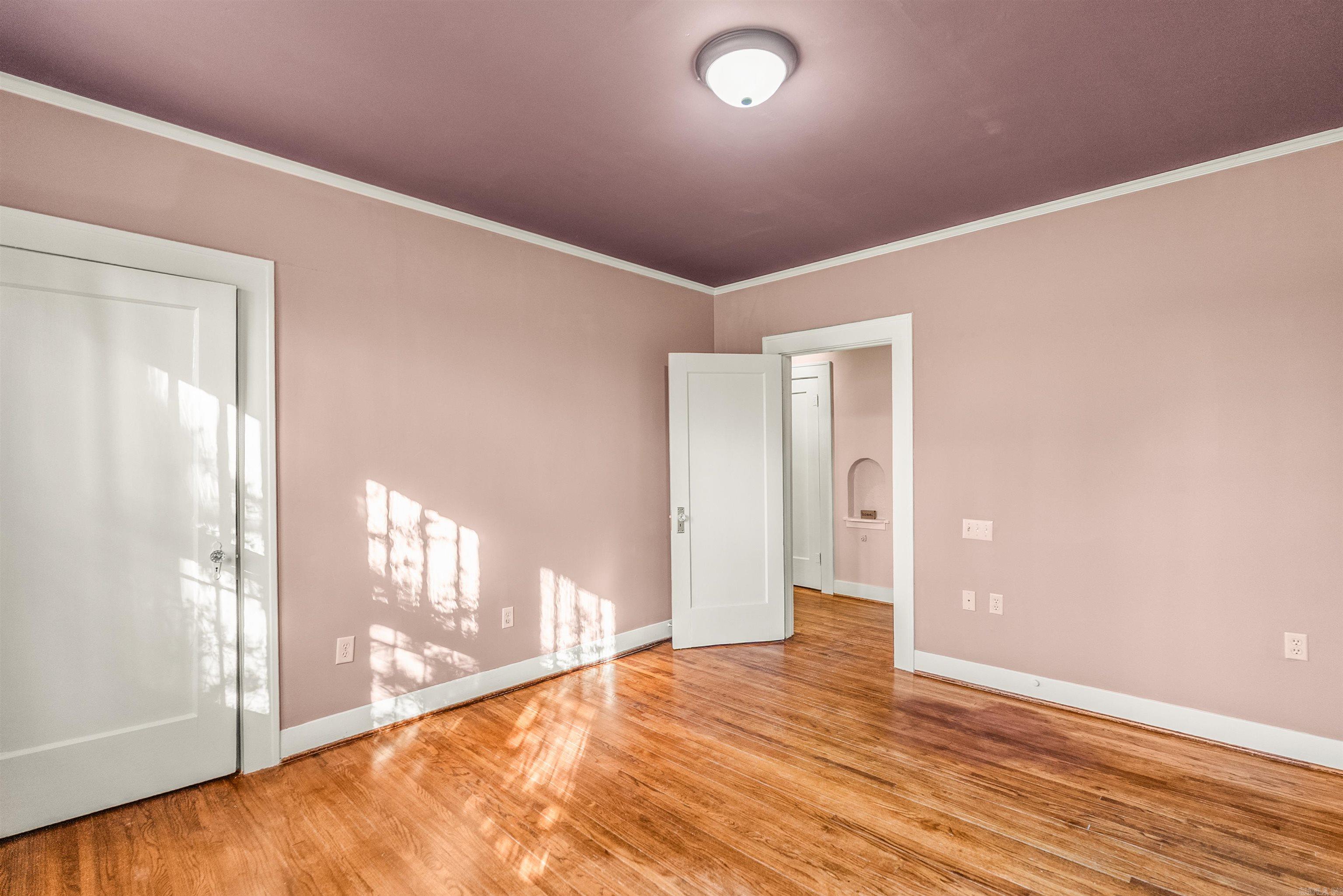 1409 Fair Park Blvd  Little Rock, AR