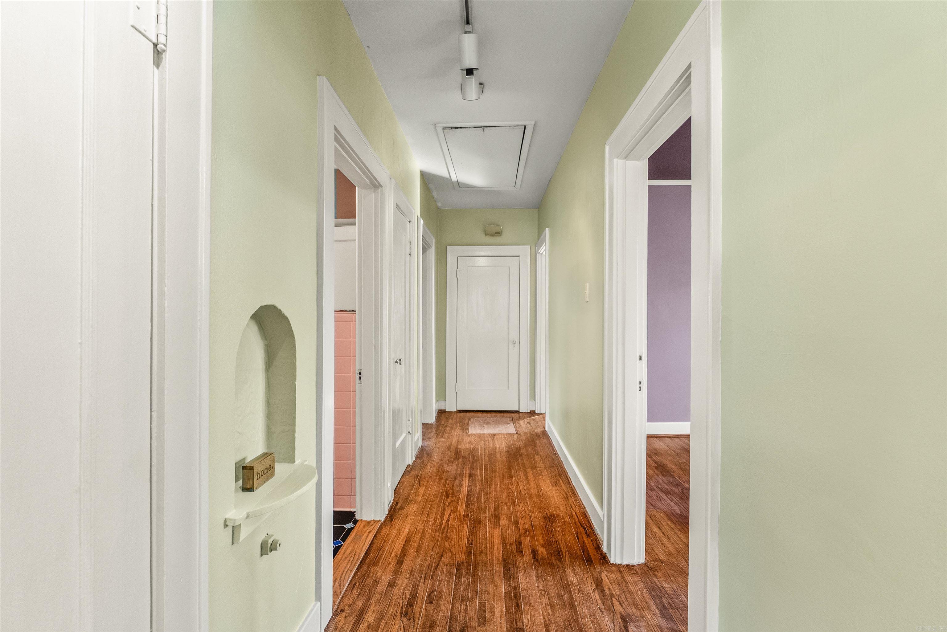 1409 Fair Park Blvd  Little Rock, AR