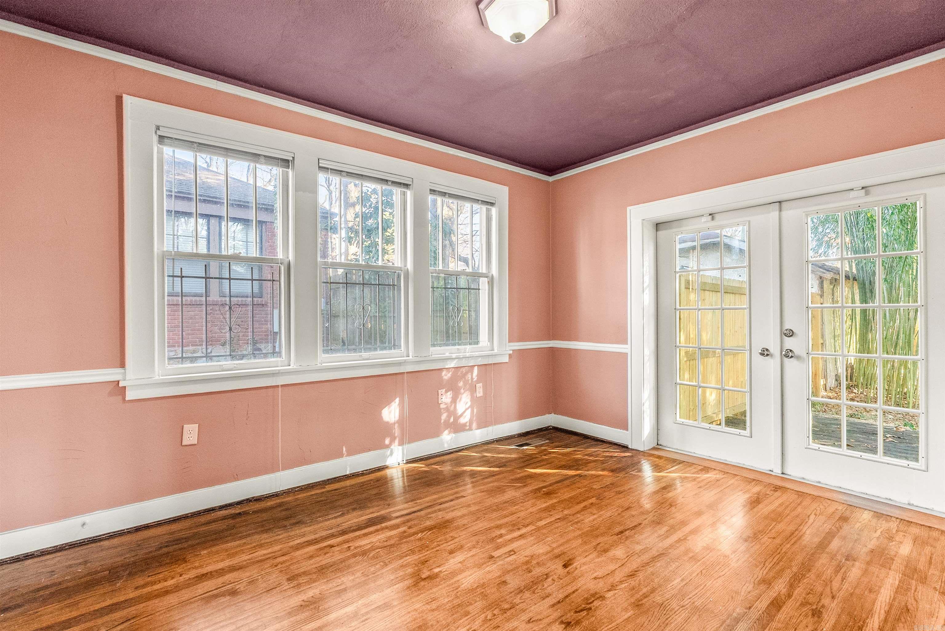 1409 Fair Park Blvd  Little Rock, AR