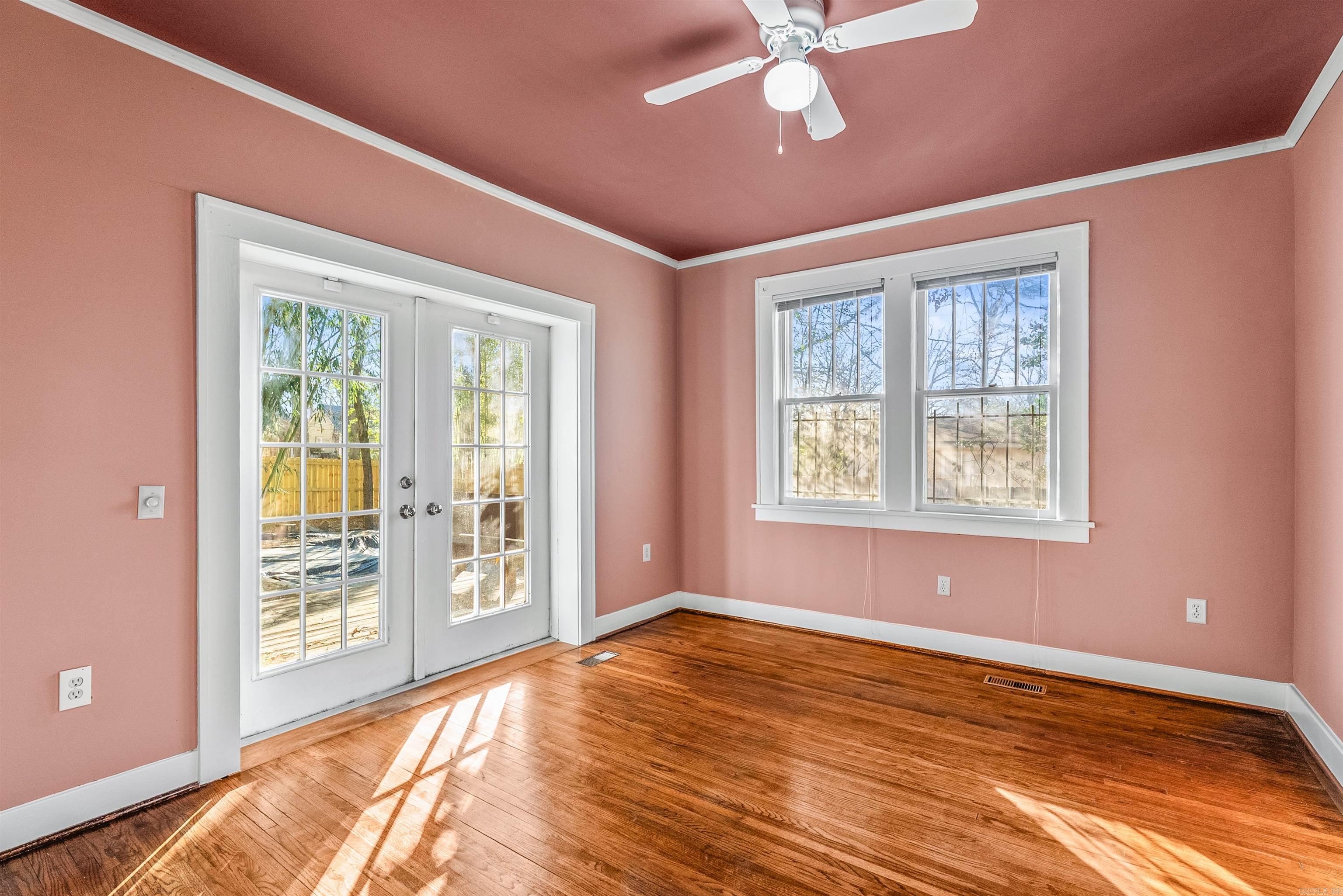 1409 Fair Park Blvd  Little Rock, AR