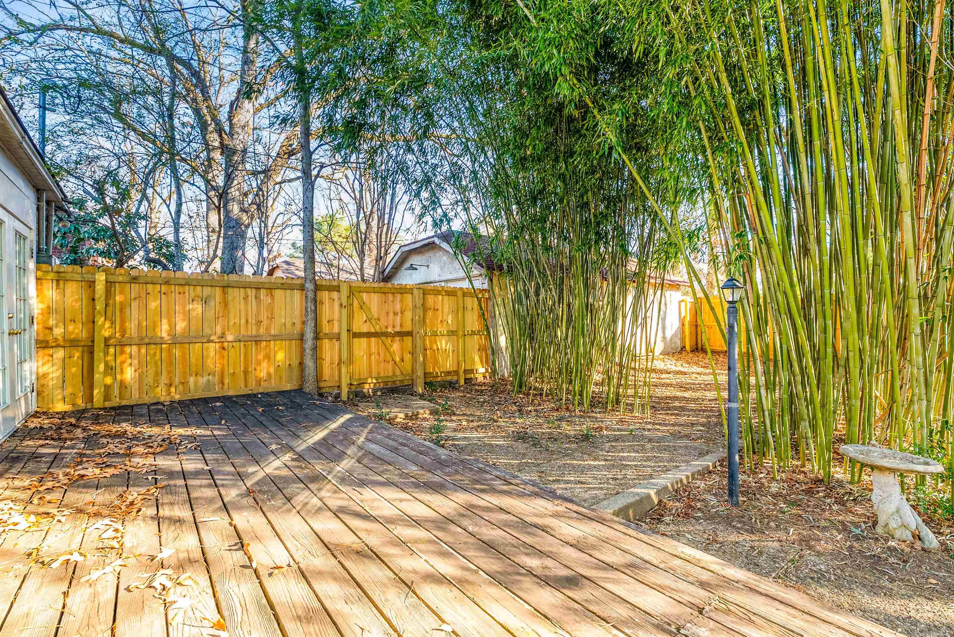 1409 Fair Park Blvd  Little Rock, AR