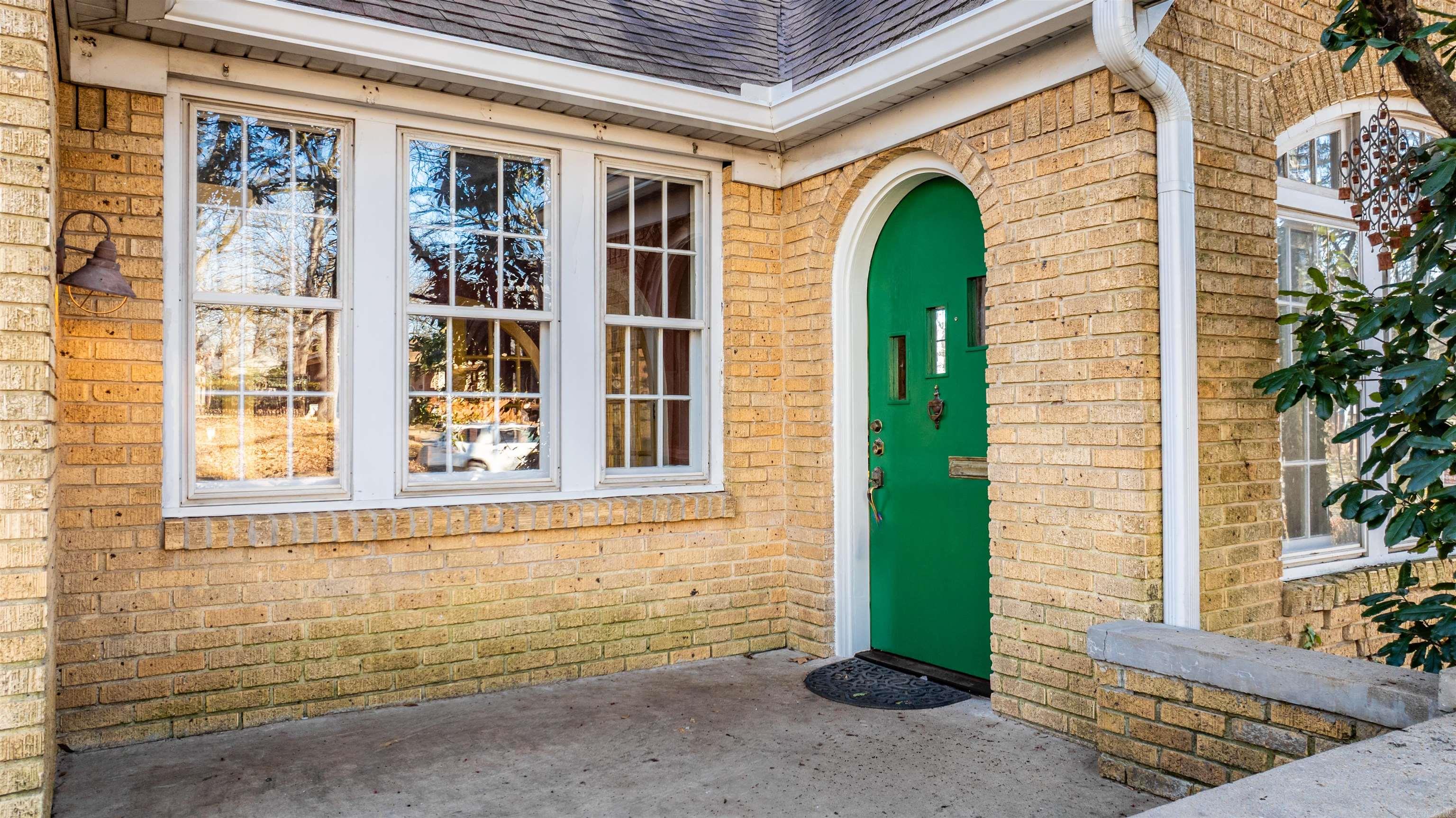 1409 Fair Park Blvd  Little Rock, AR