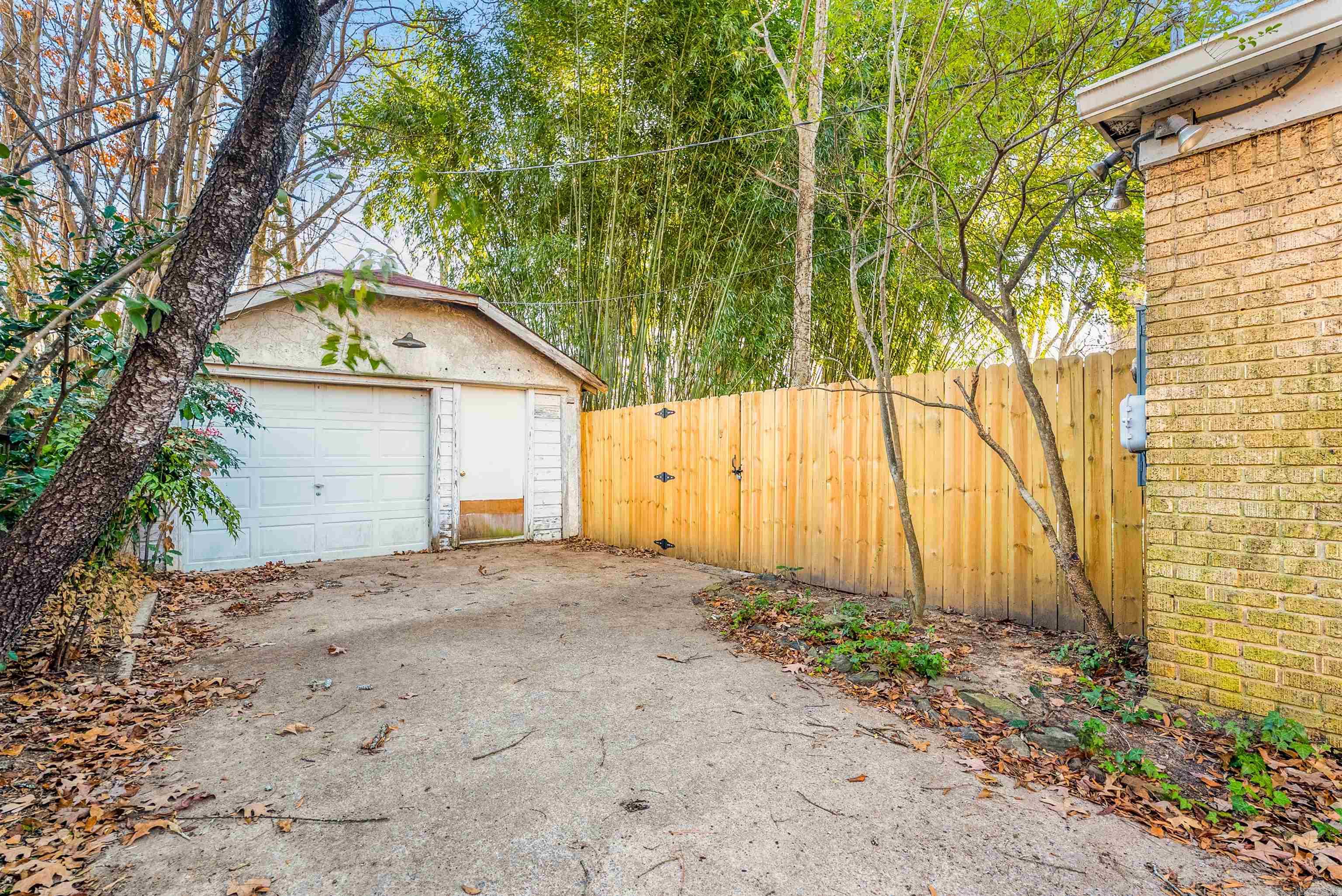 1409 Fair Park Blvd  Little Rock, AR